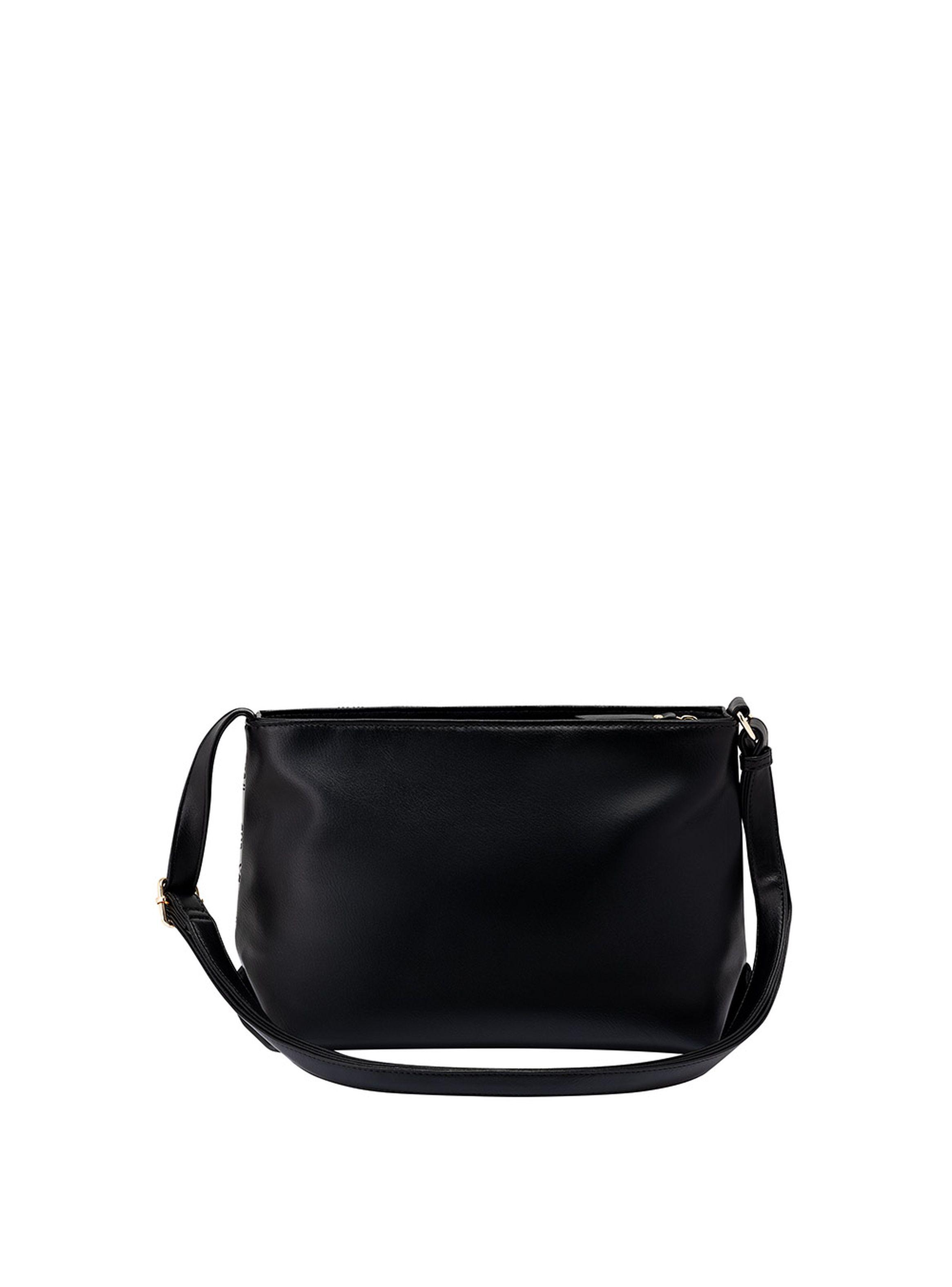 Bandolera Secret Toulouse FW24 Gris M-2