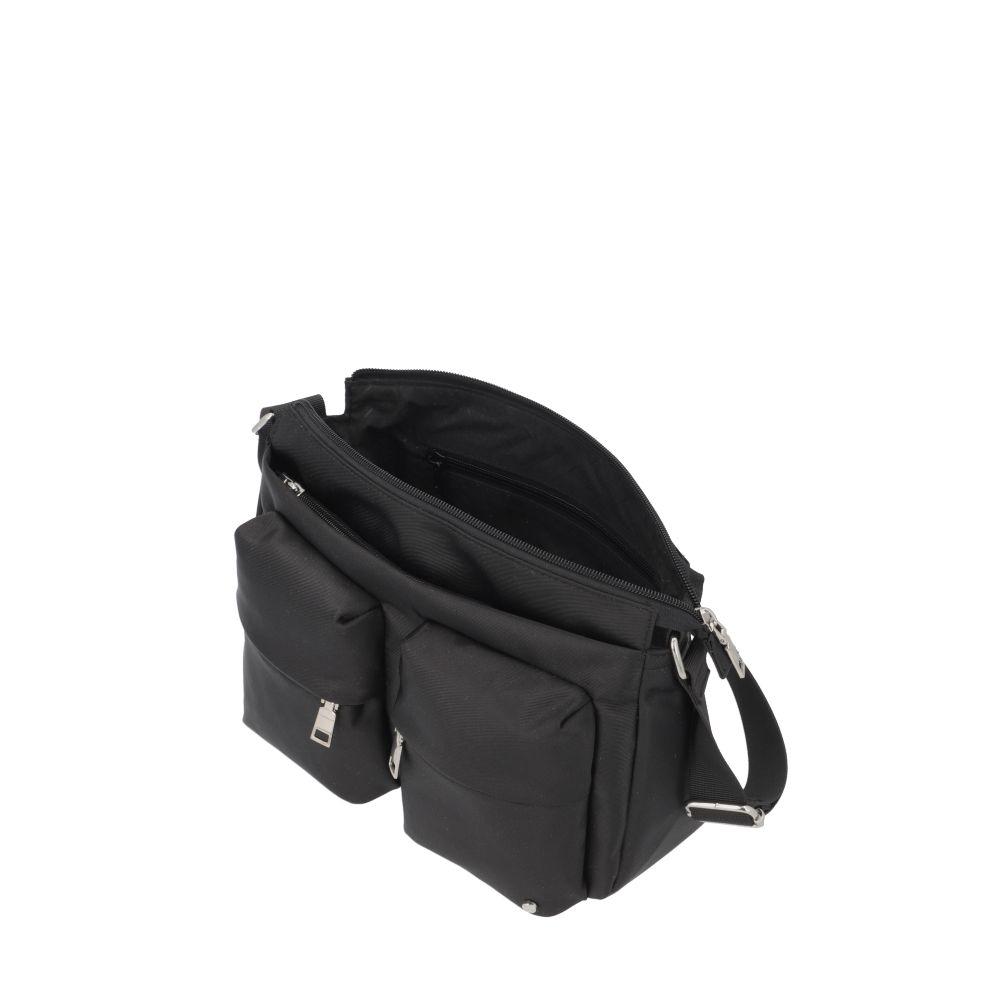 Cartera NINA SS23 Negro-6