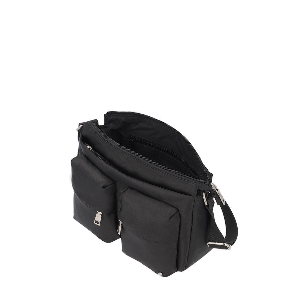 Cartera NINA SS23 Negro-8