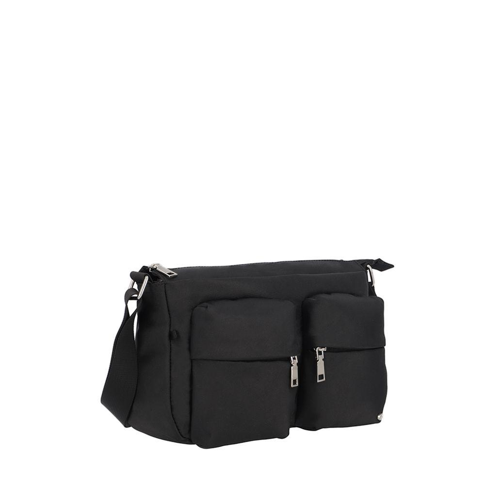 Cartera NINA SS23 Negro-4