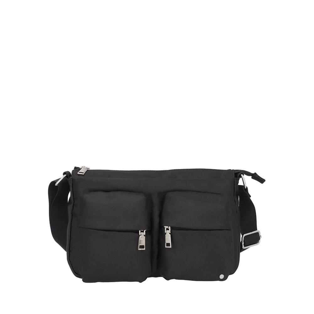 Cartera NINA SS23 Negro-2