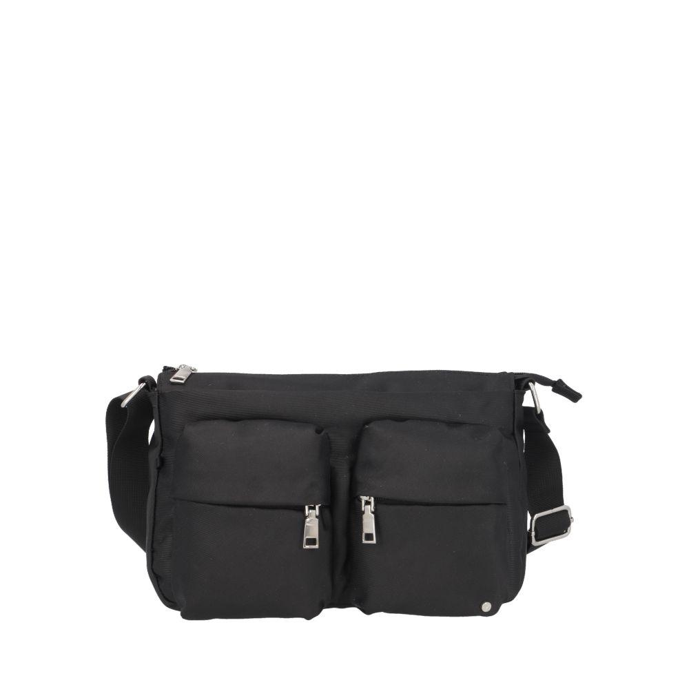 Cartera NINA SS23 Negro-3