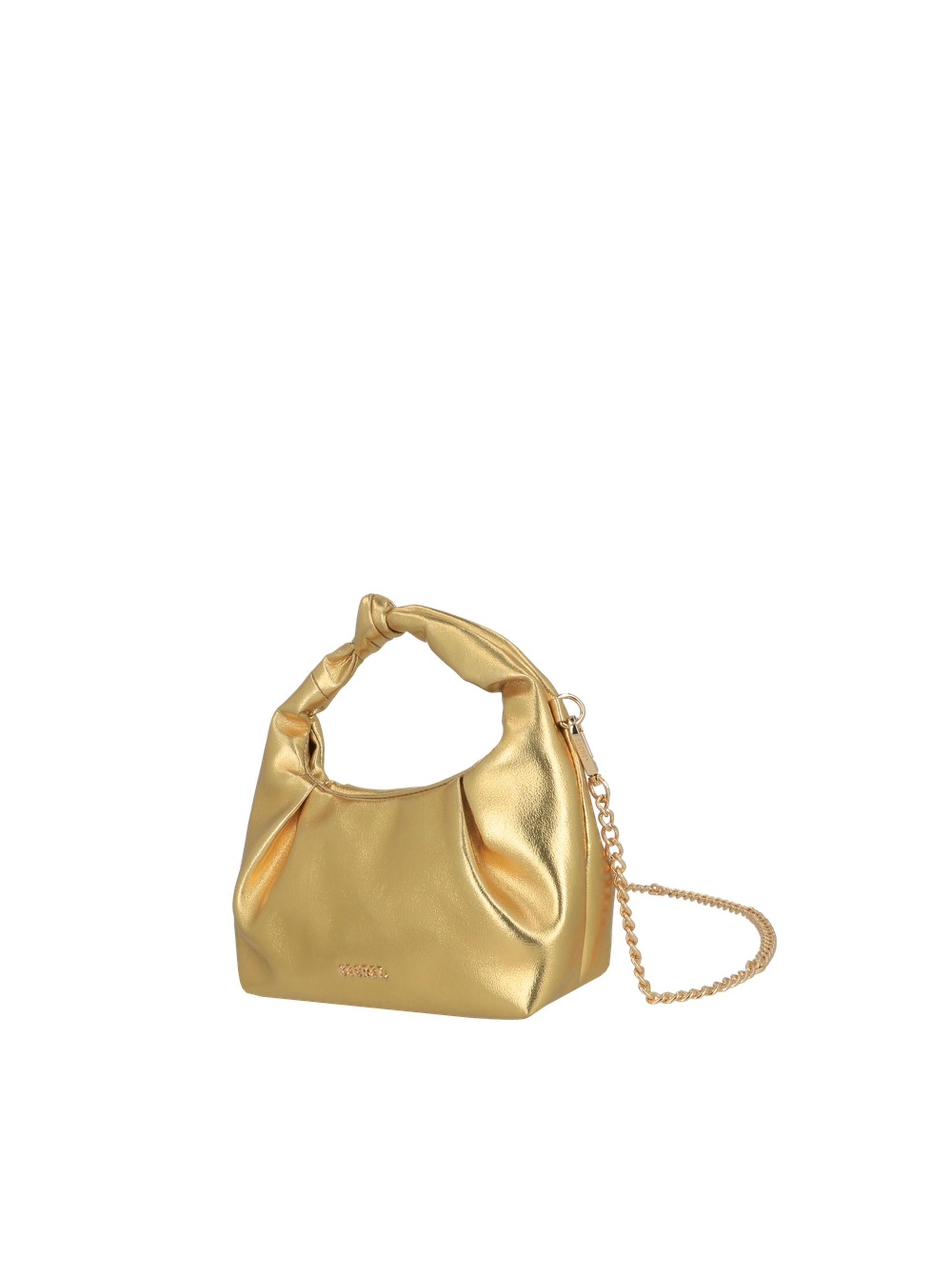 Cartera de Fiesta Secret Fete SC6 S Dorado-1