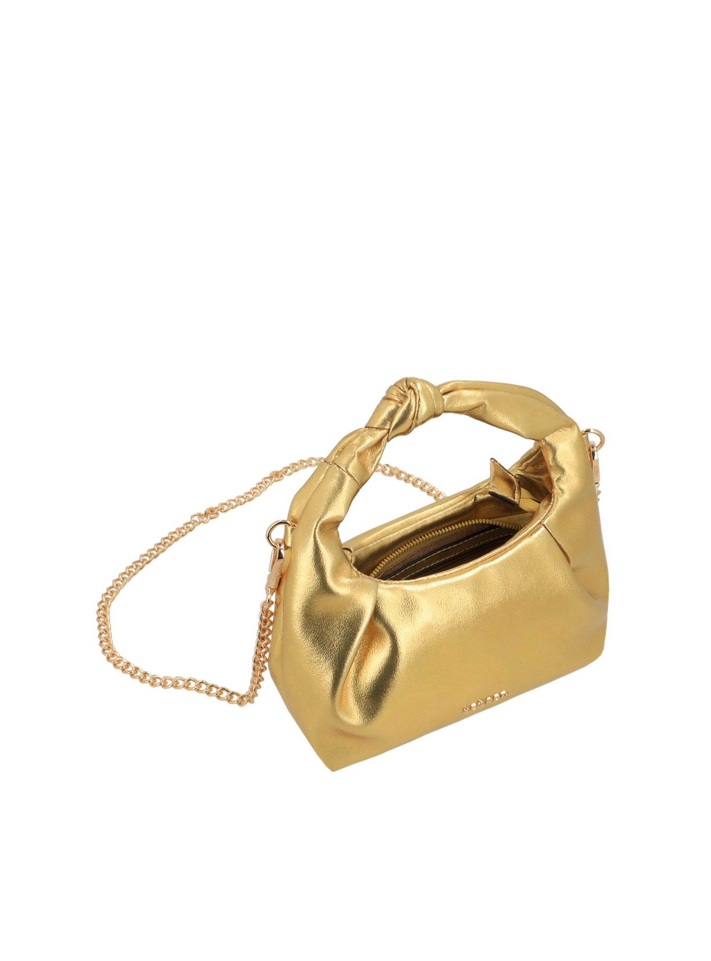 Cartera de Fiesta Secret Fete SC6 S Dorado-3