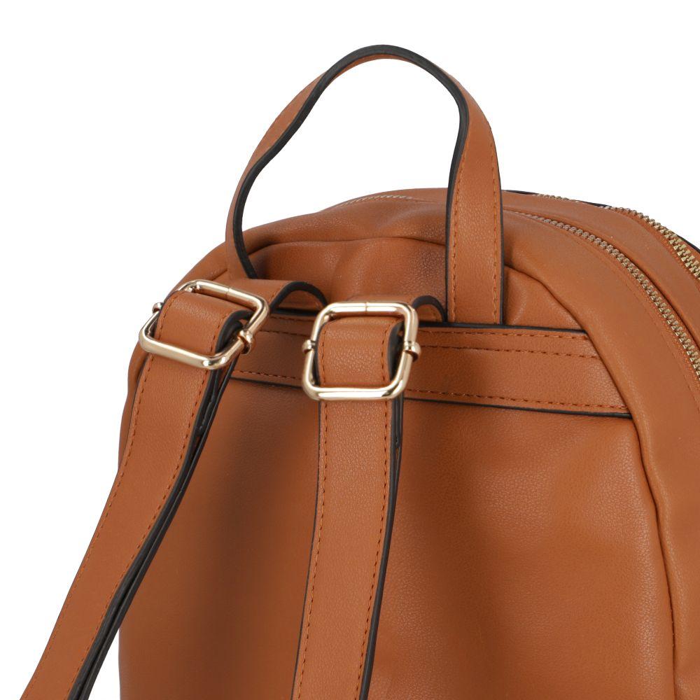 Mochila Niza Casual Café Secret L-8