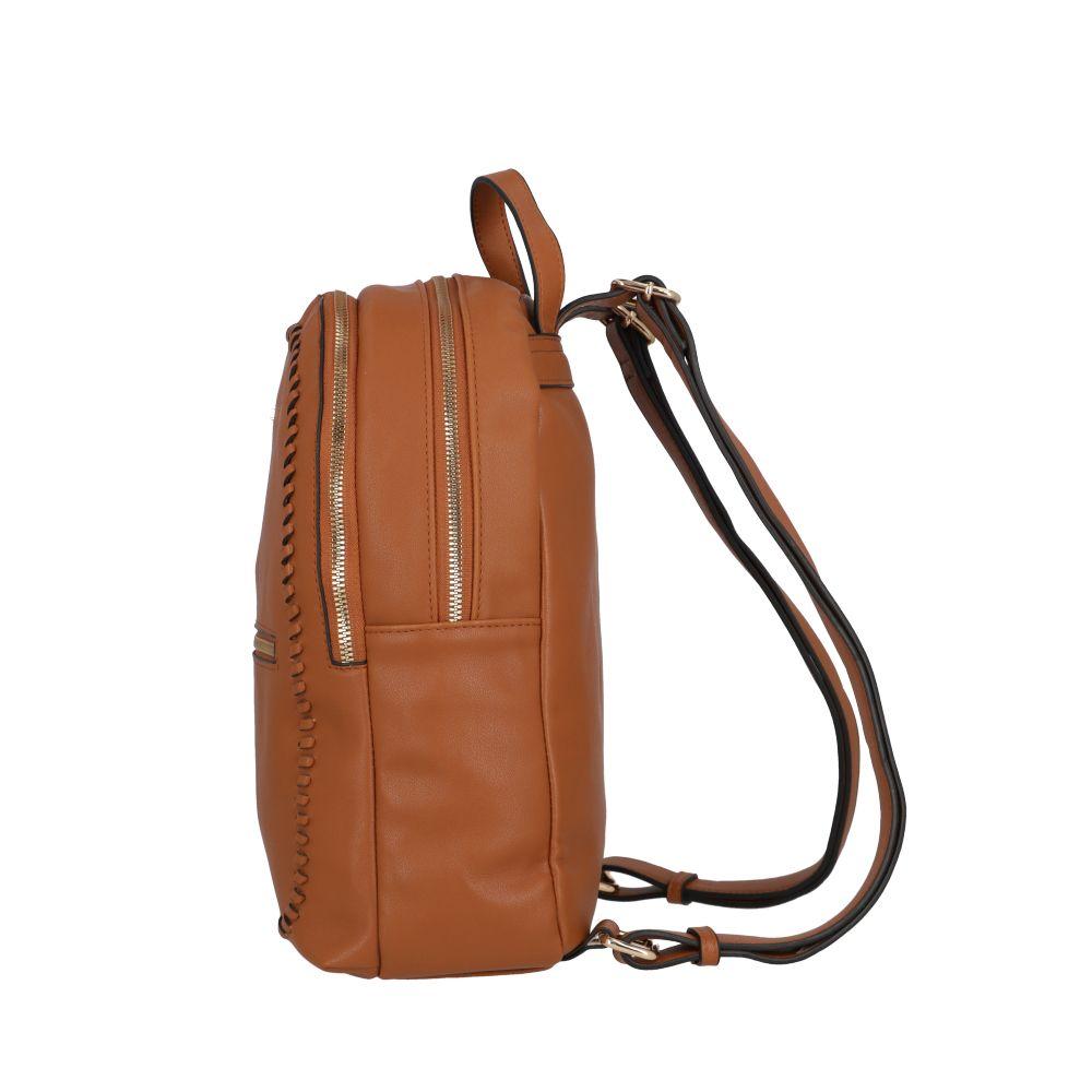 Mochila Niza Casual Café Secret L-3