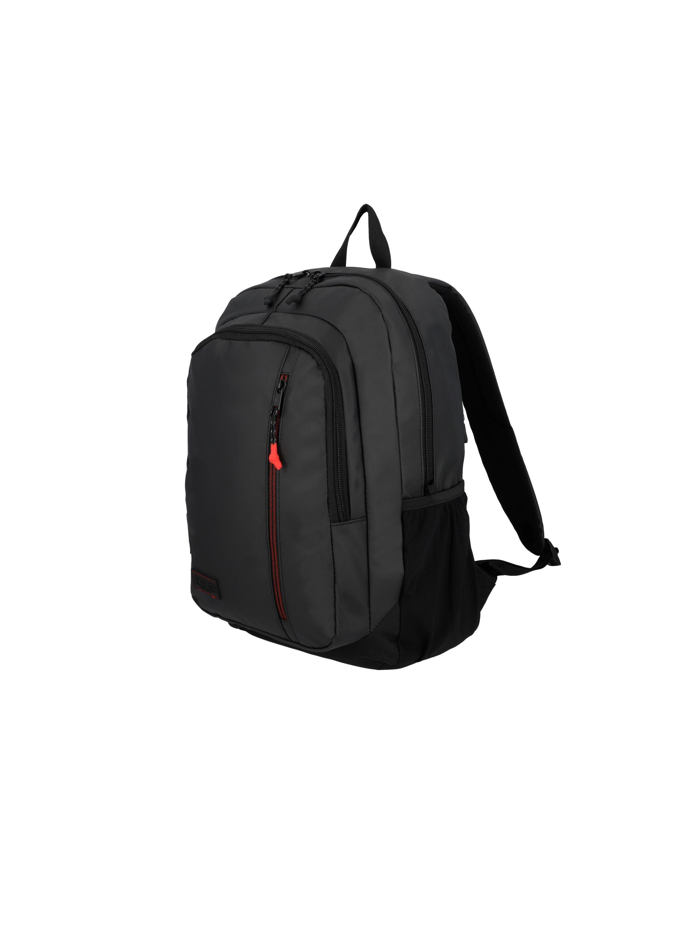 Mochila Notebook Xtrem Harlem 4XT Negro 16"-1