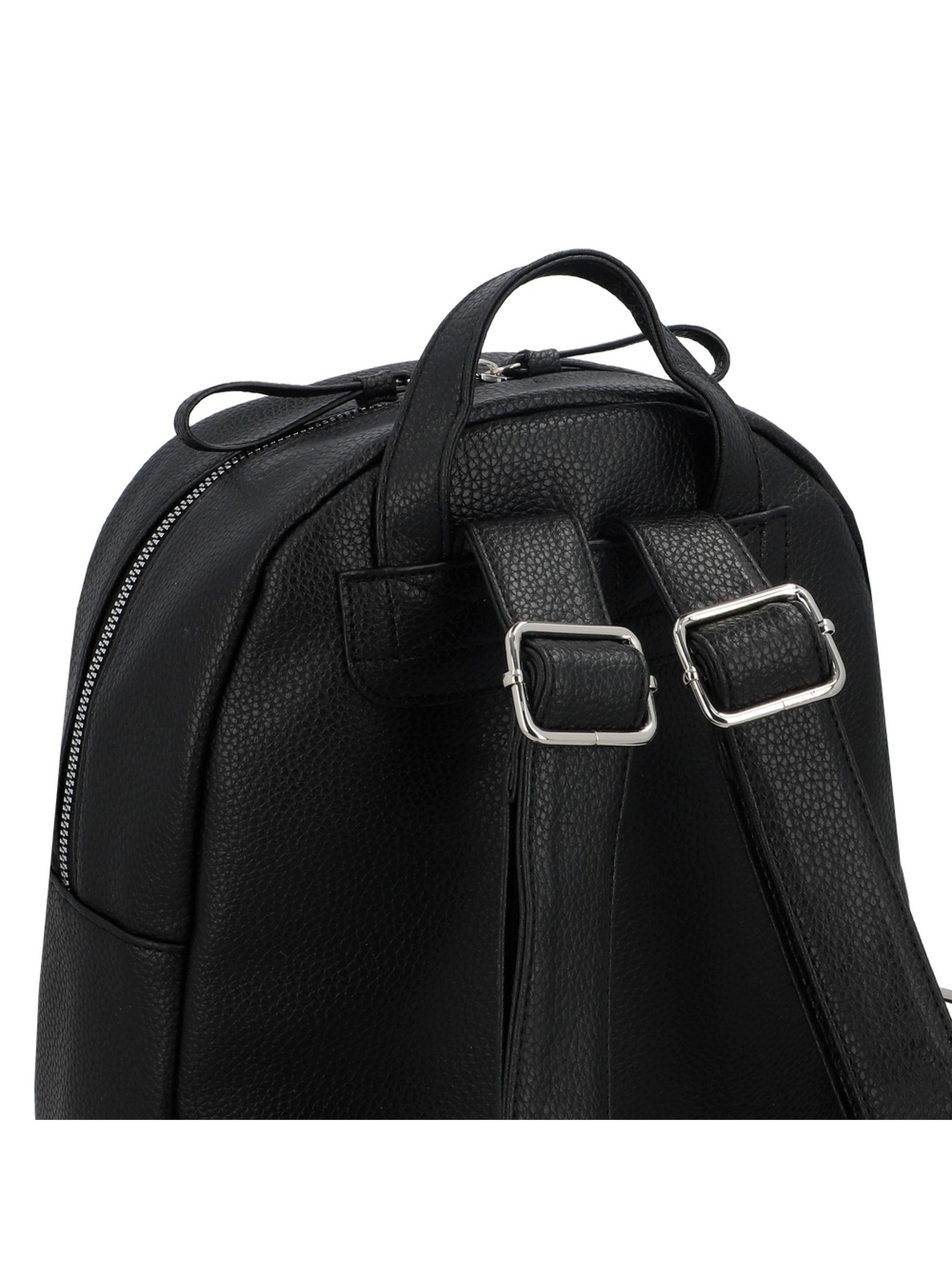 Mochila Secret Azores SC6 M Negro-4