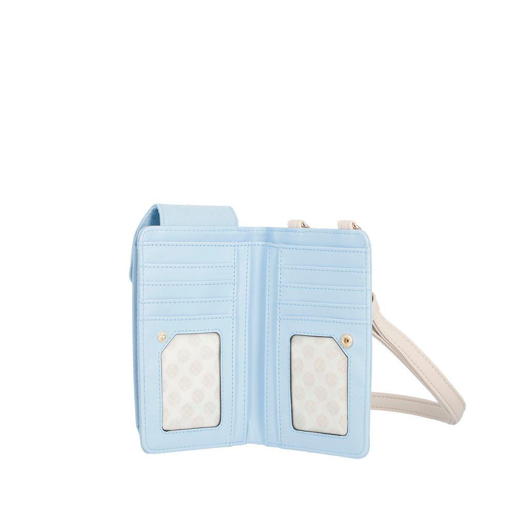 Porta celular Secret Oregon Celeste M-3