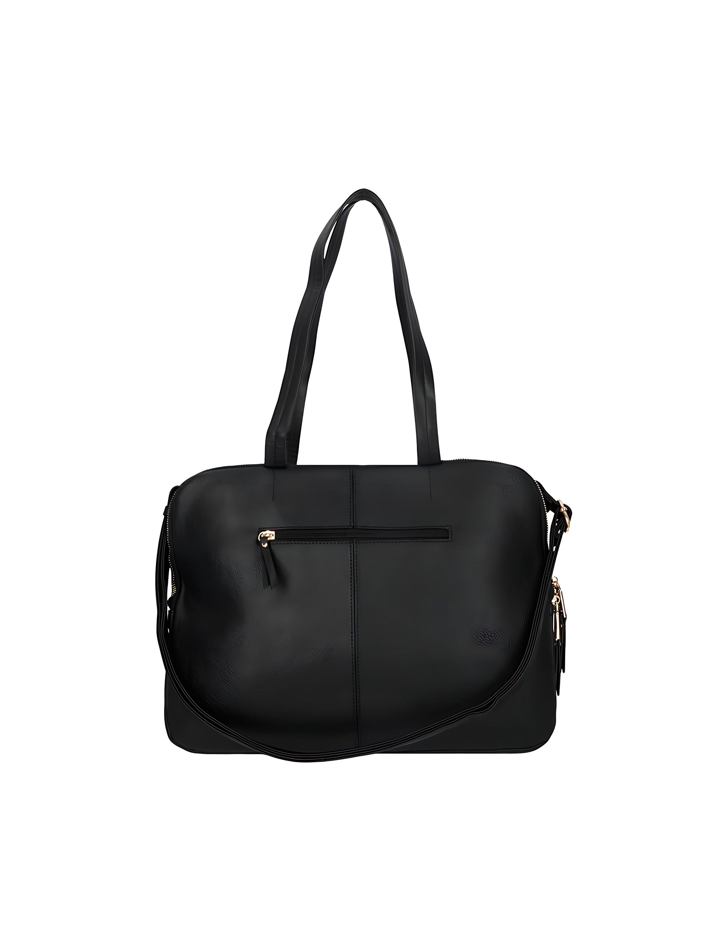 Cartera Notebook Secret Akraness FW24 Negro 15"-2