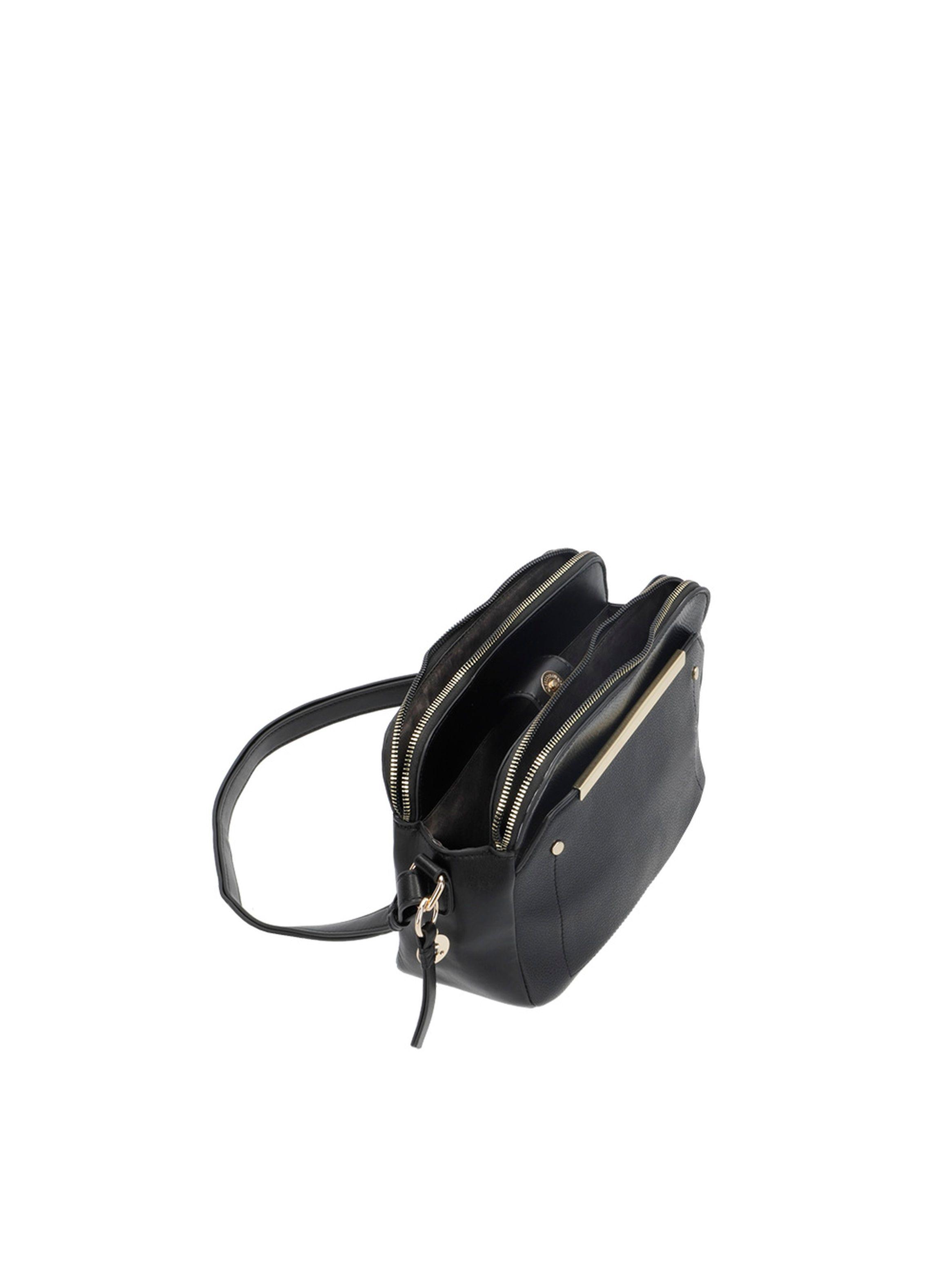 Bandolera Secret Padua FW24 Negro S-3
