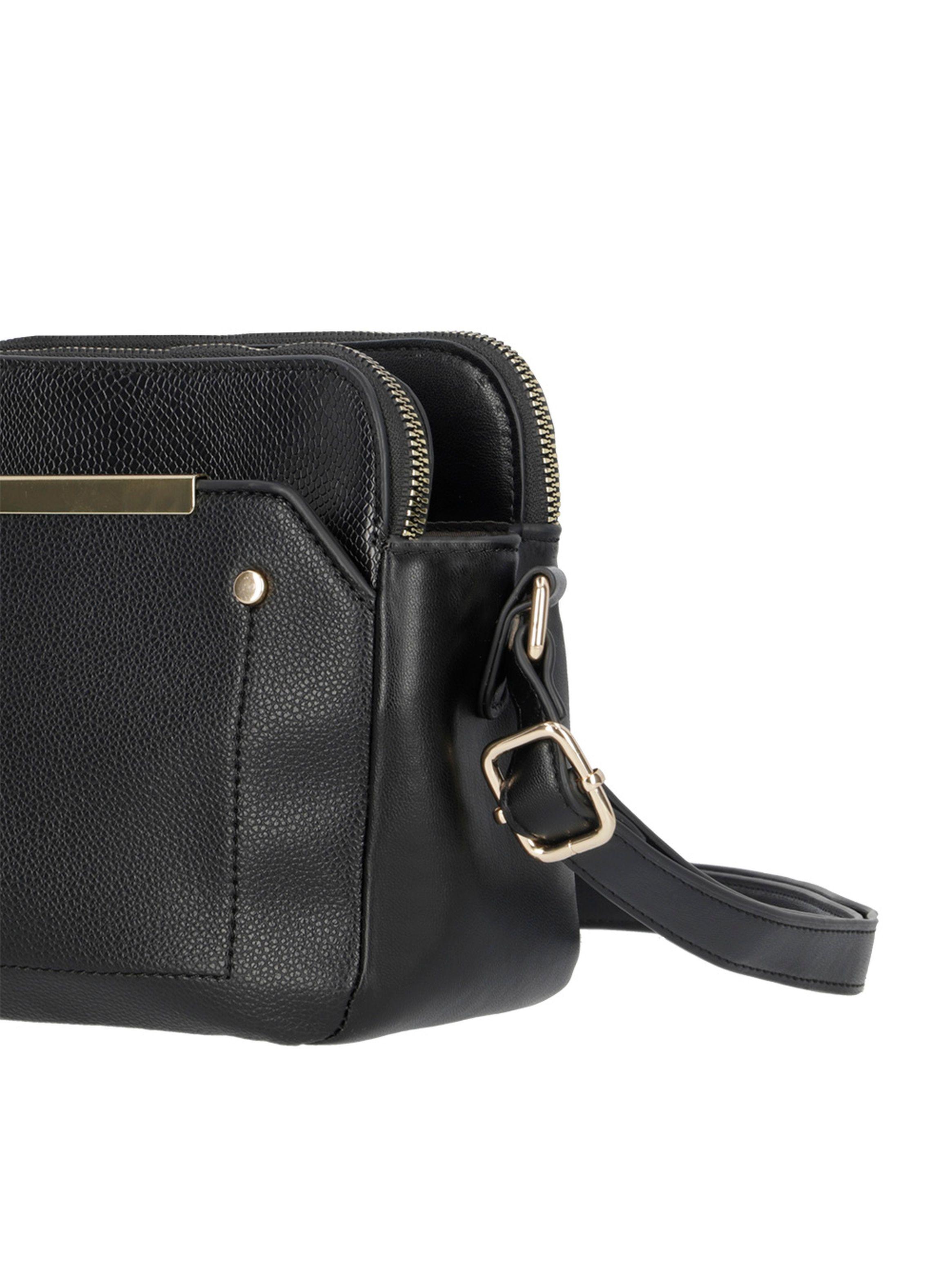 Bandolera Secret Padua FW24 Negro S-4