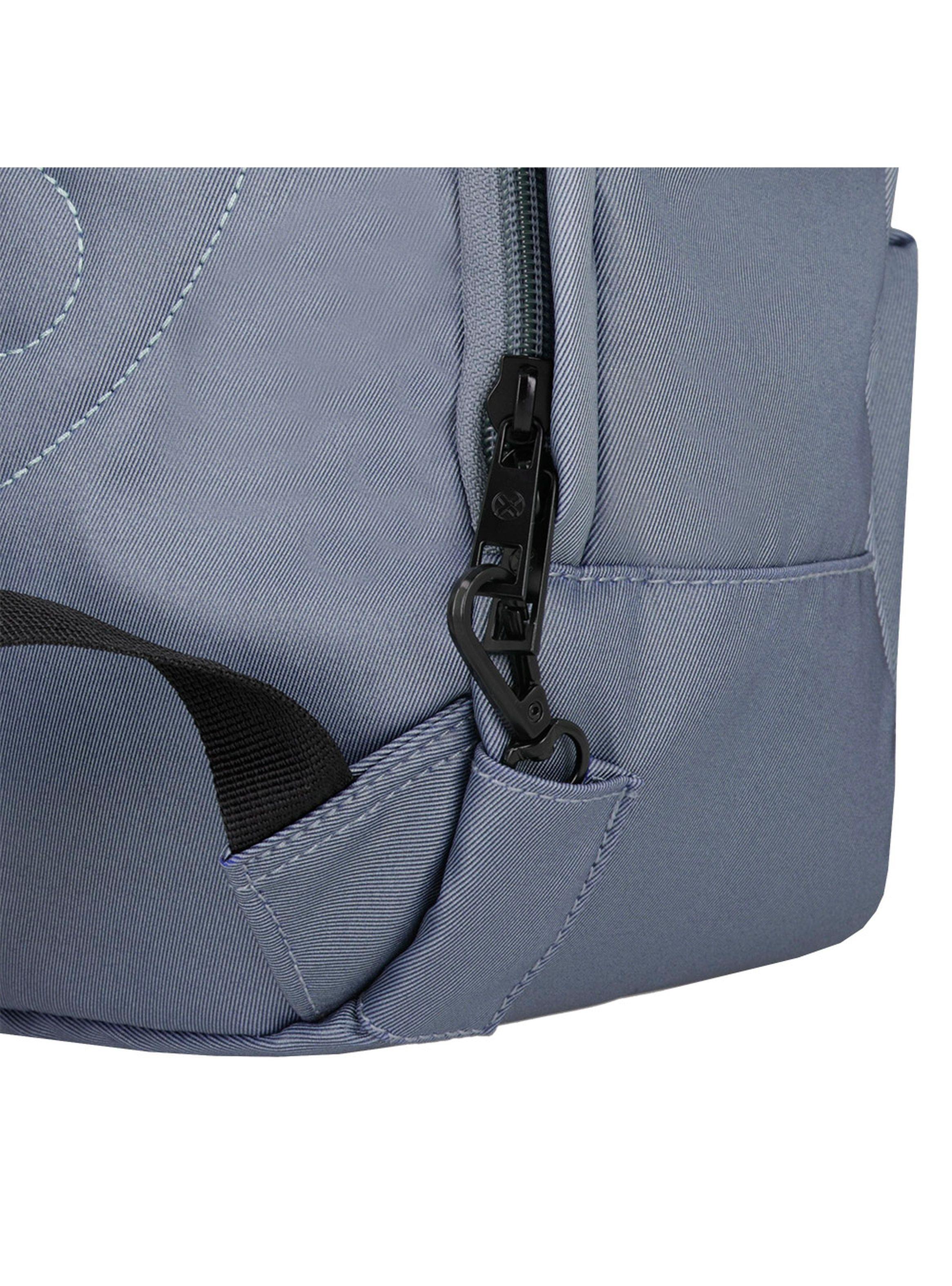 Mochila Notebook Xtrem Ronda 5XT Azul 15"-7