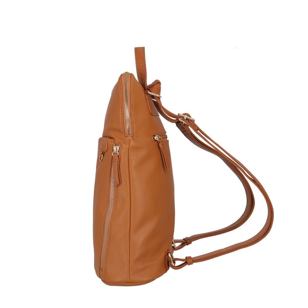 Mochila Albury Casual Café Secret XL-9