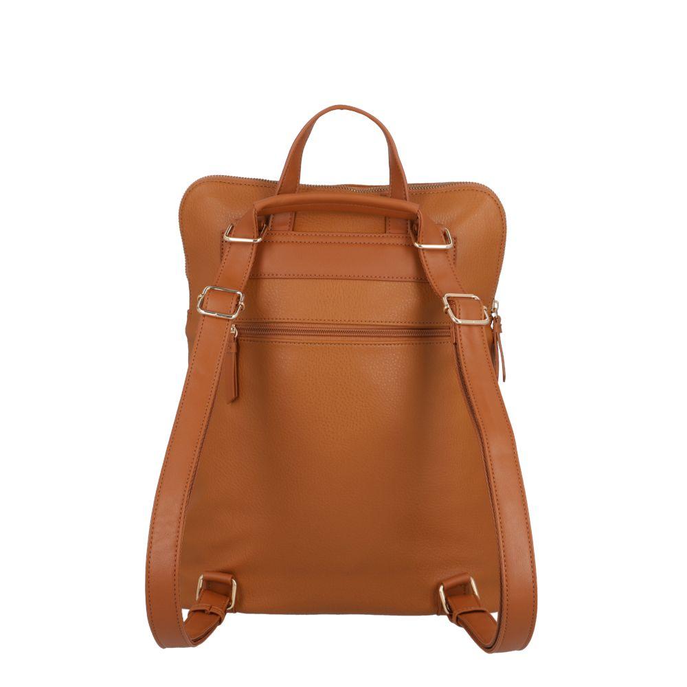 Mochila Albury Casual Café Secret XL-7