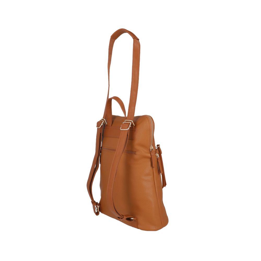 Mochila Albury Casual Café Secret XL-19