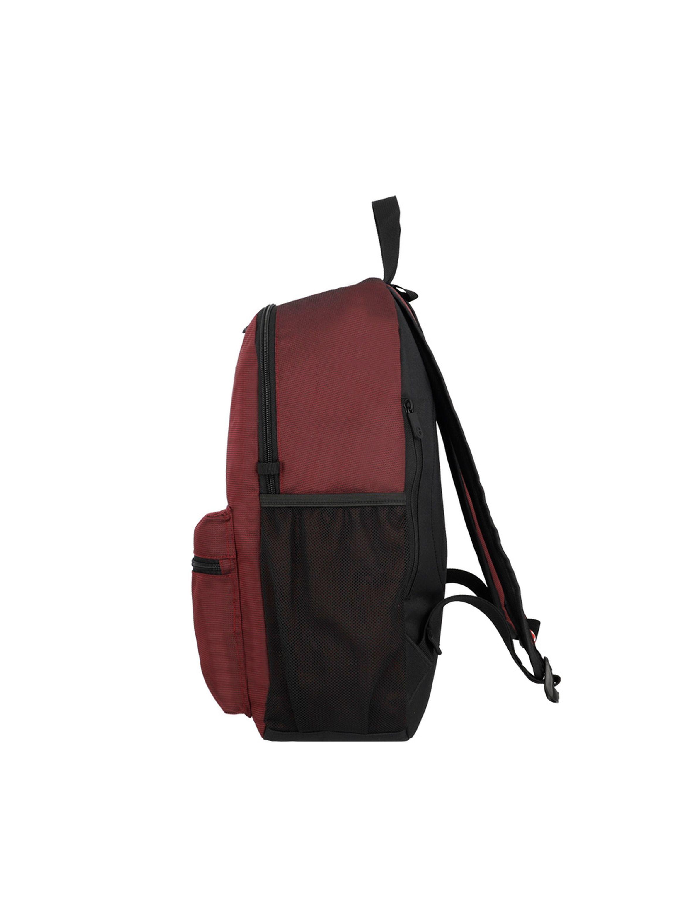 Mochila Notebook Xtrem Energy 5XT Burdeo 15"-4