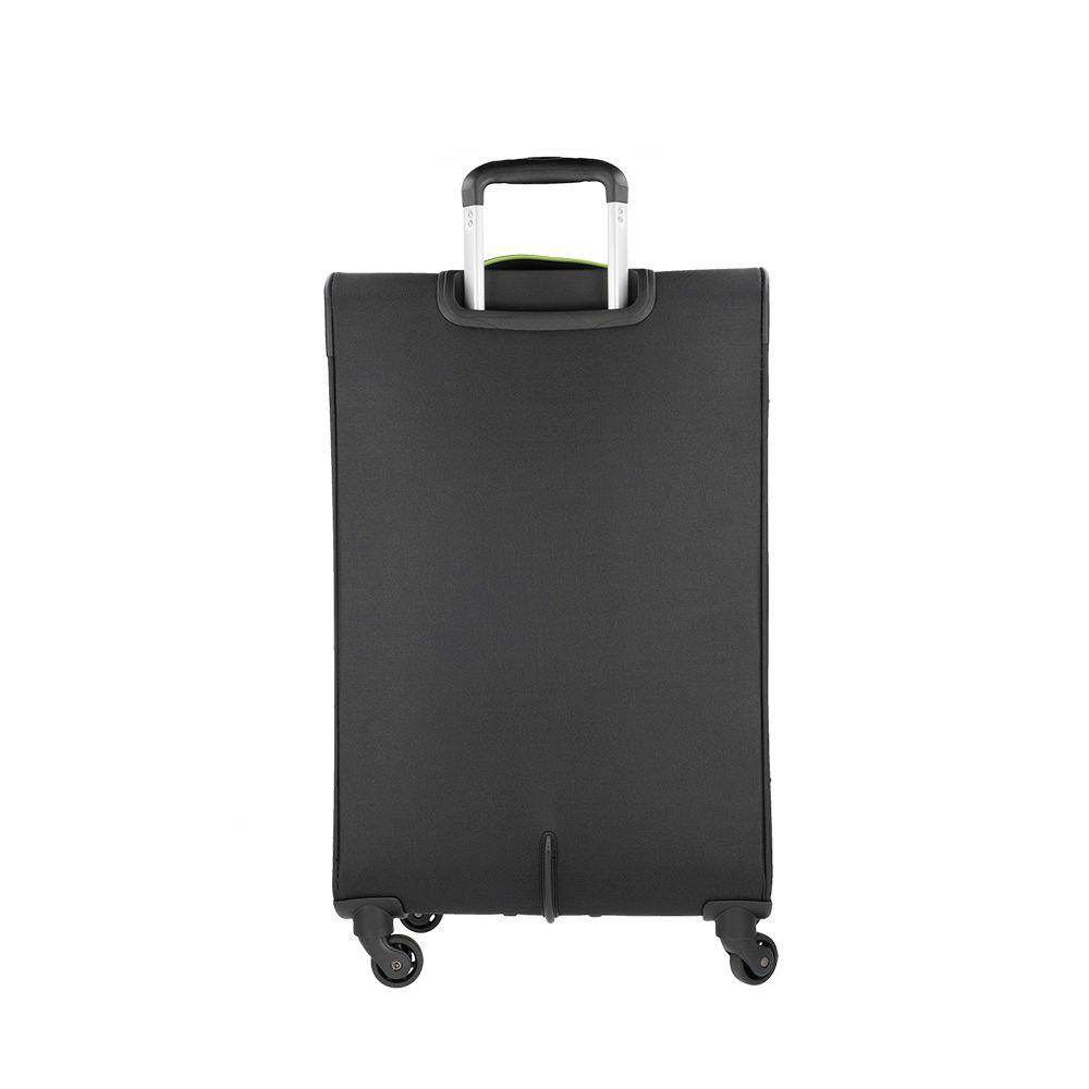 Maleta Mediana American Tourister Stirling Light Negro-3