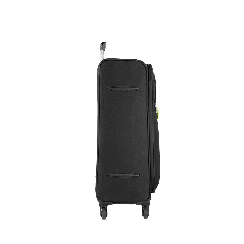 Maleta Mediana American Tourister Stirling Light Negro-5