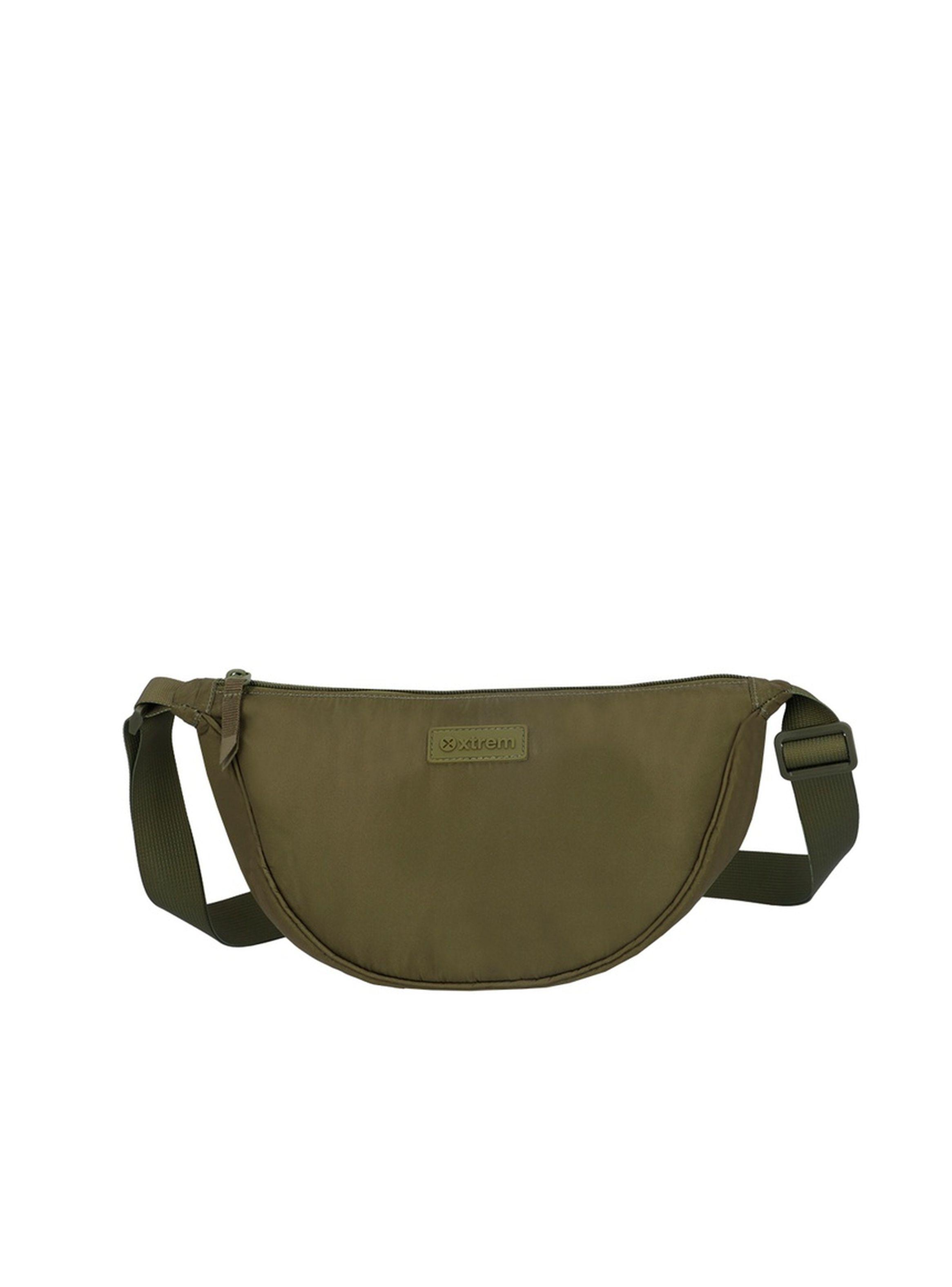 Bandolera Xtrem Belstreet 4XT Verde Oliva M-0