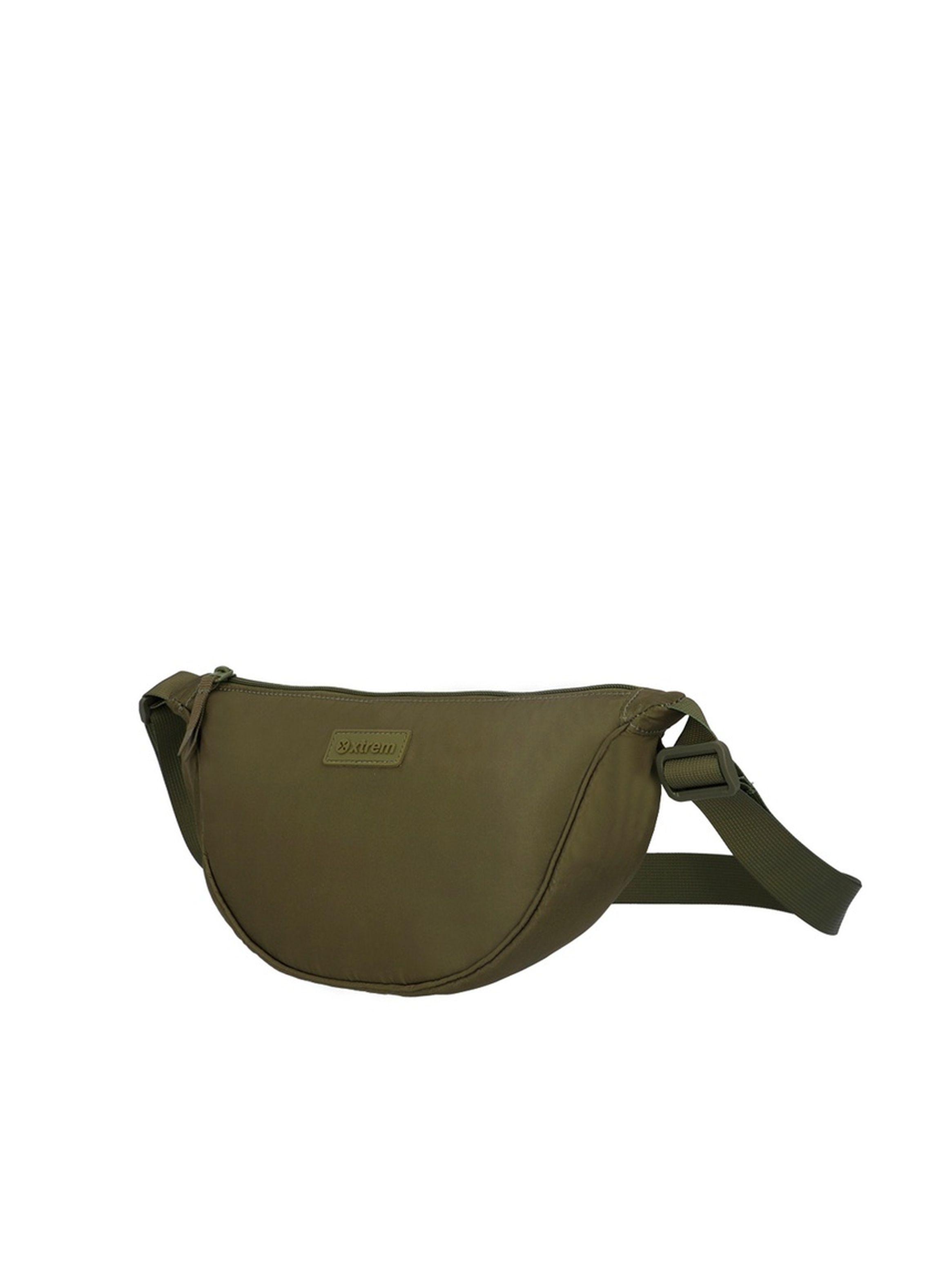 Bandolera Xtrem Belstreet 4XT Verde Oliva M-1