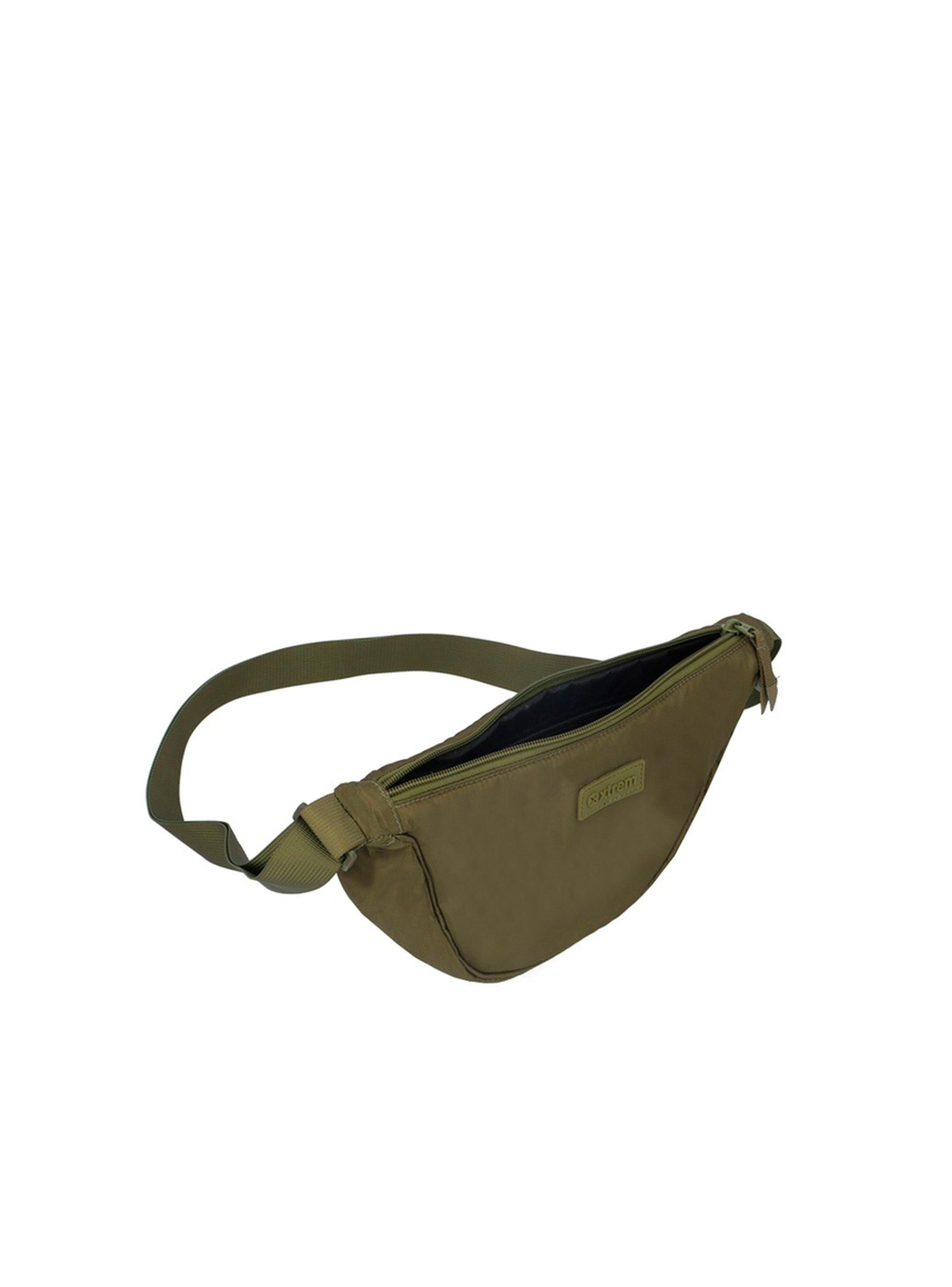 Bandolera Xtrem Belstreet 4XT Verde Oliva M-3