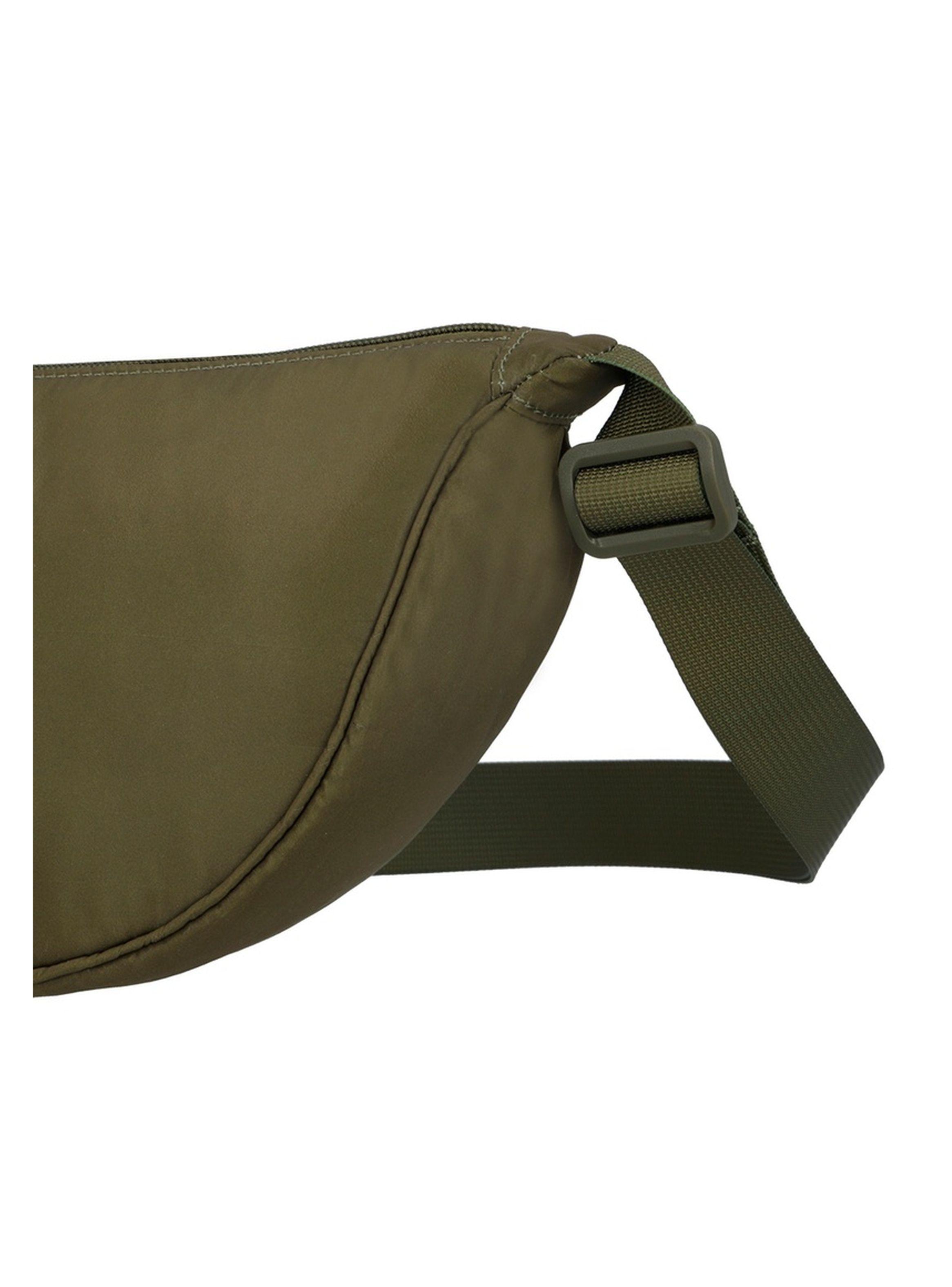 Bandolera Xtrem Belstreet 4XT Verde Oliva M-4