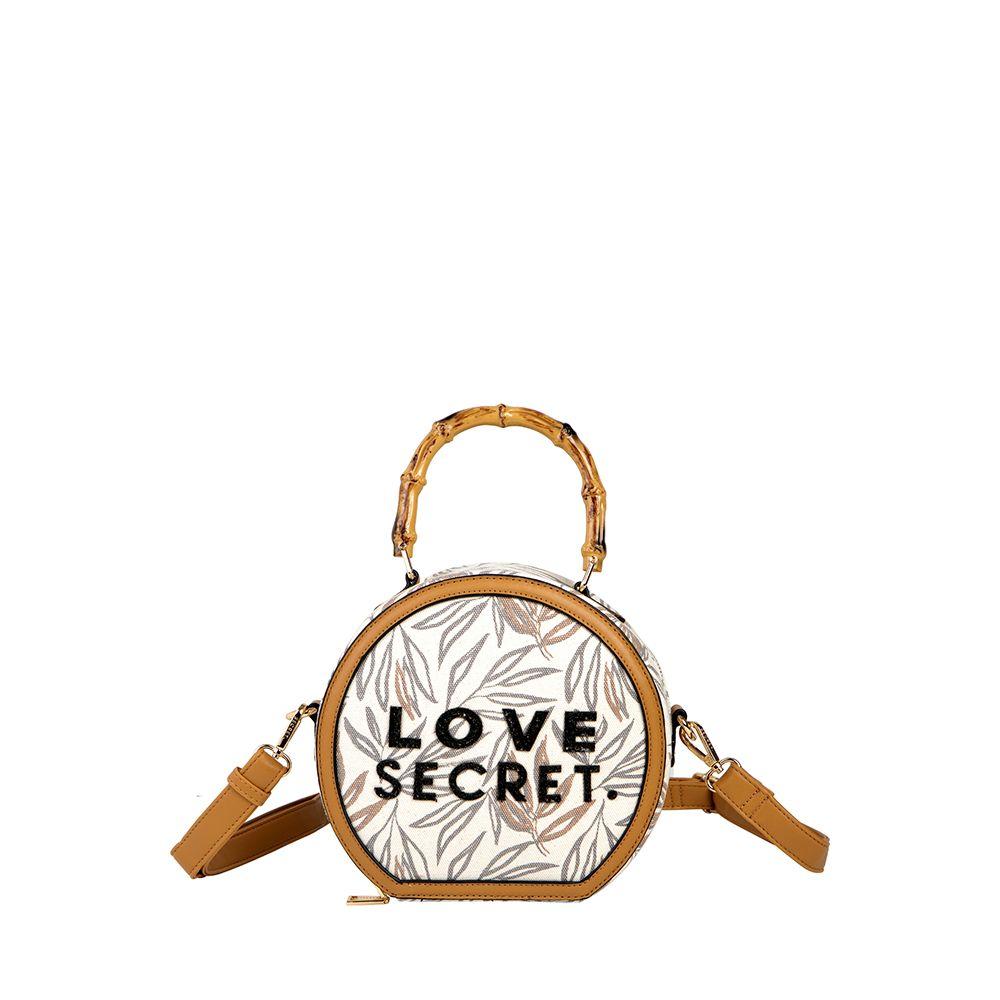 Bandolera Secret Ipanema Multicolor XS-0