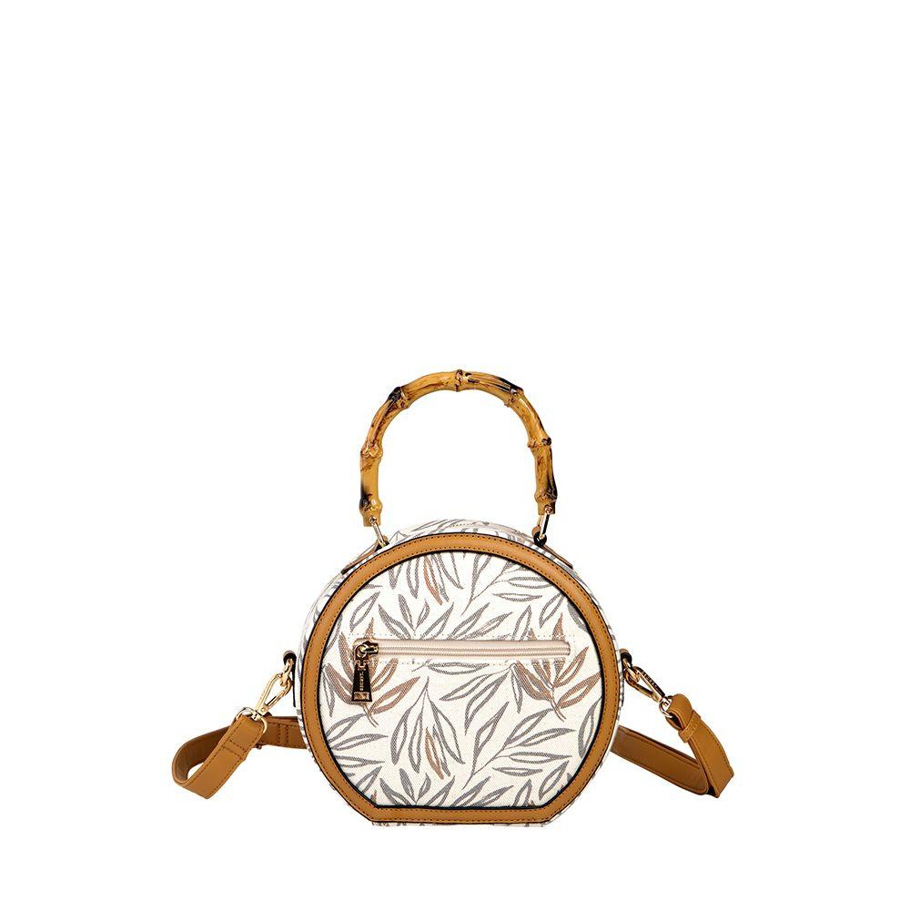 Bandolera Secret Ipanema Multicolor XS-2