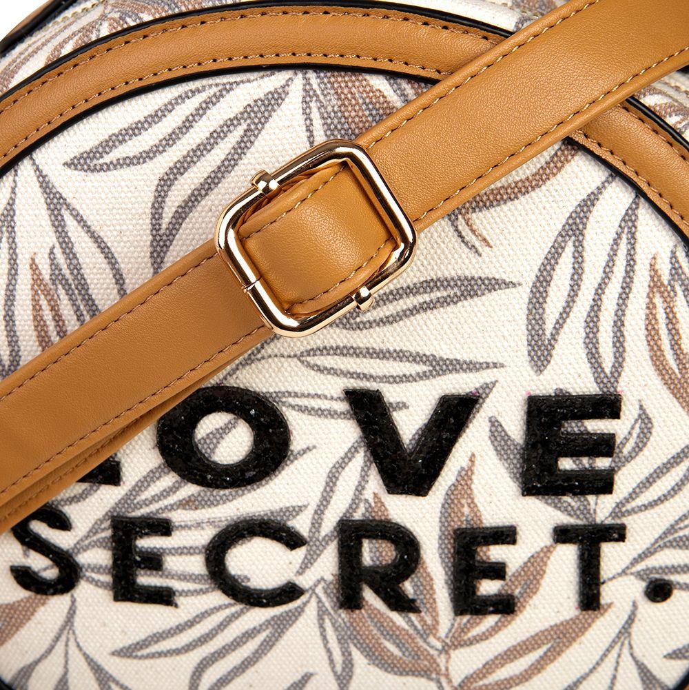 Bandolera Secret Ipanema Multicolor XS-4