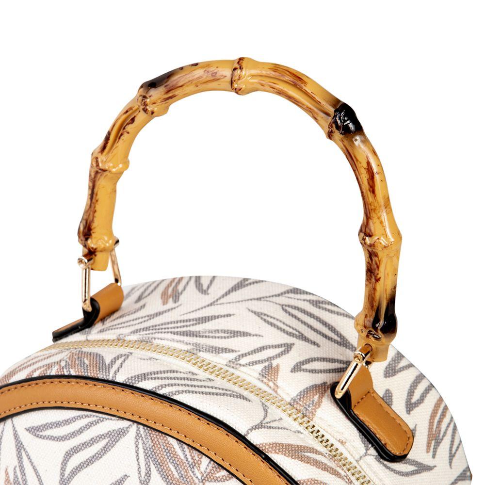 Bandolera Secret Ipanema Multicolor XS-5