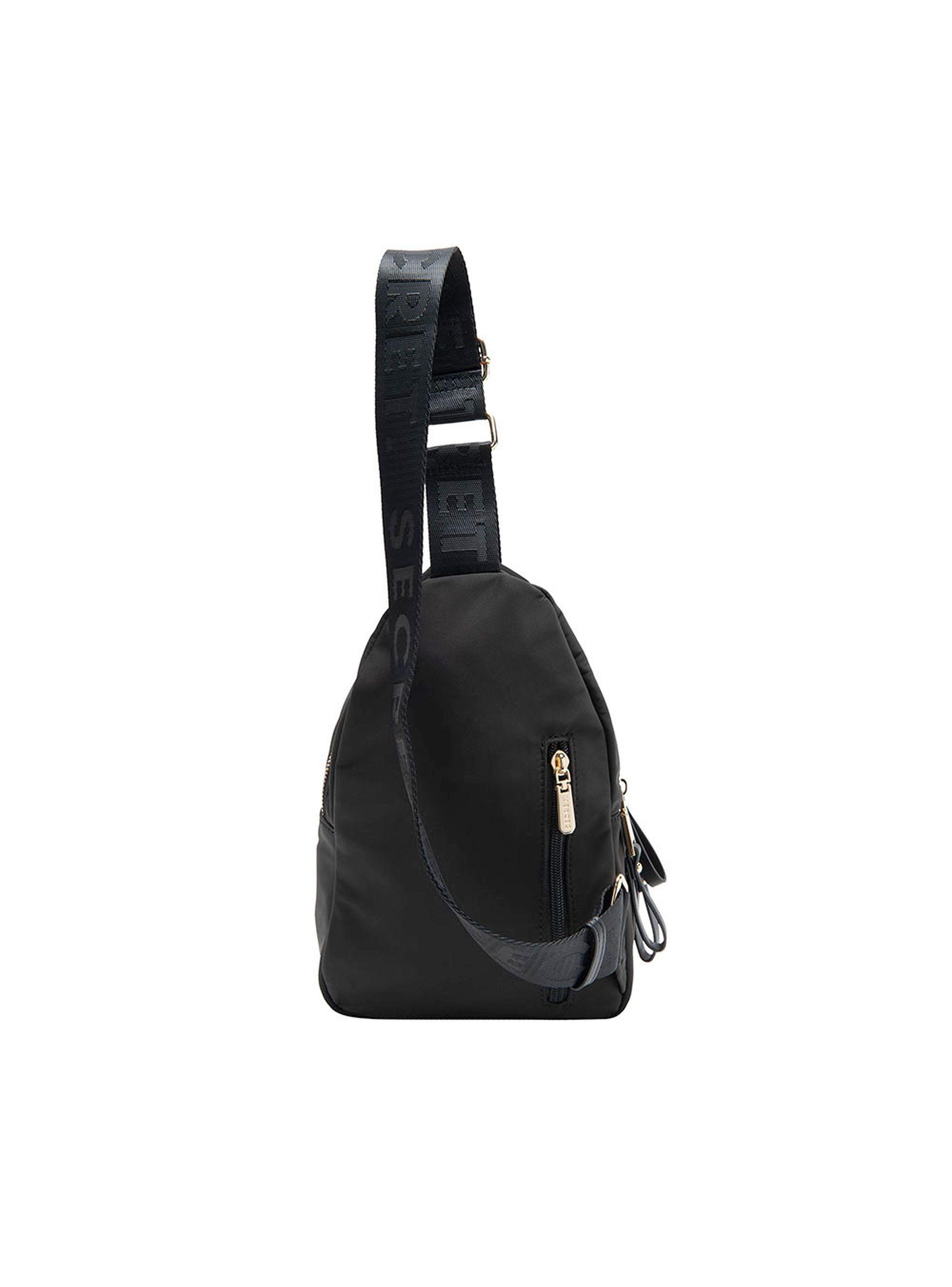 Bandolera Secret Alemania FW24 Negro M-2