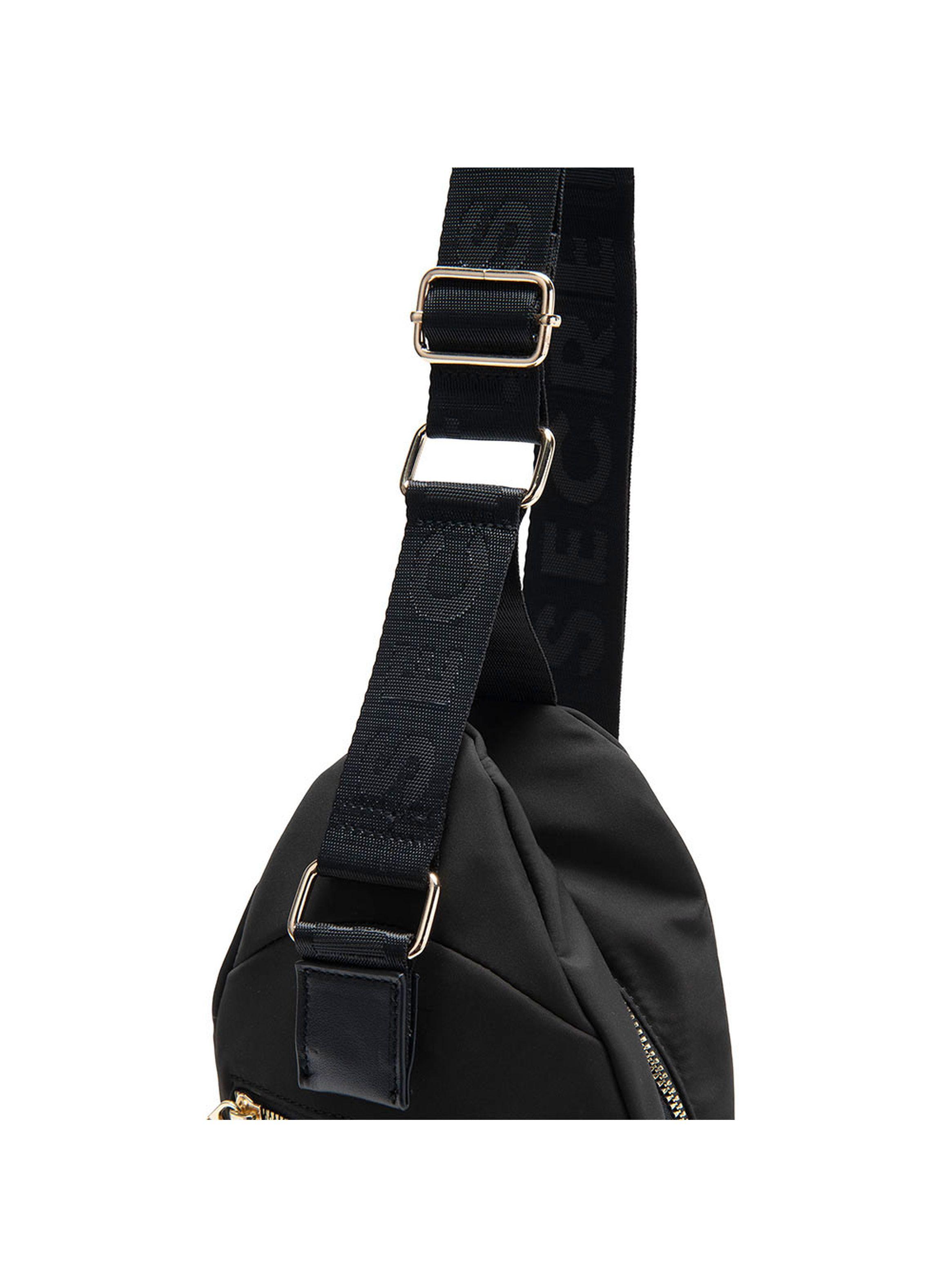 Bandolera Secret Alemania FW24 Negro M-5