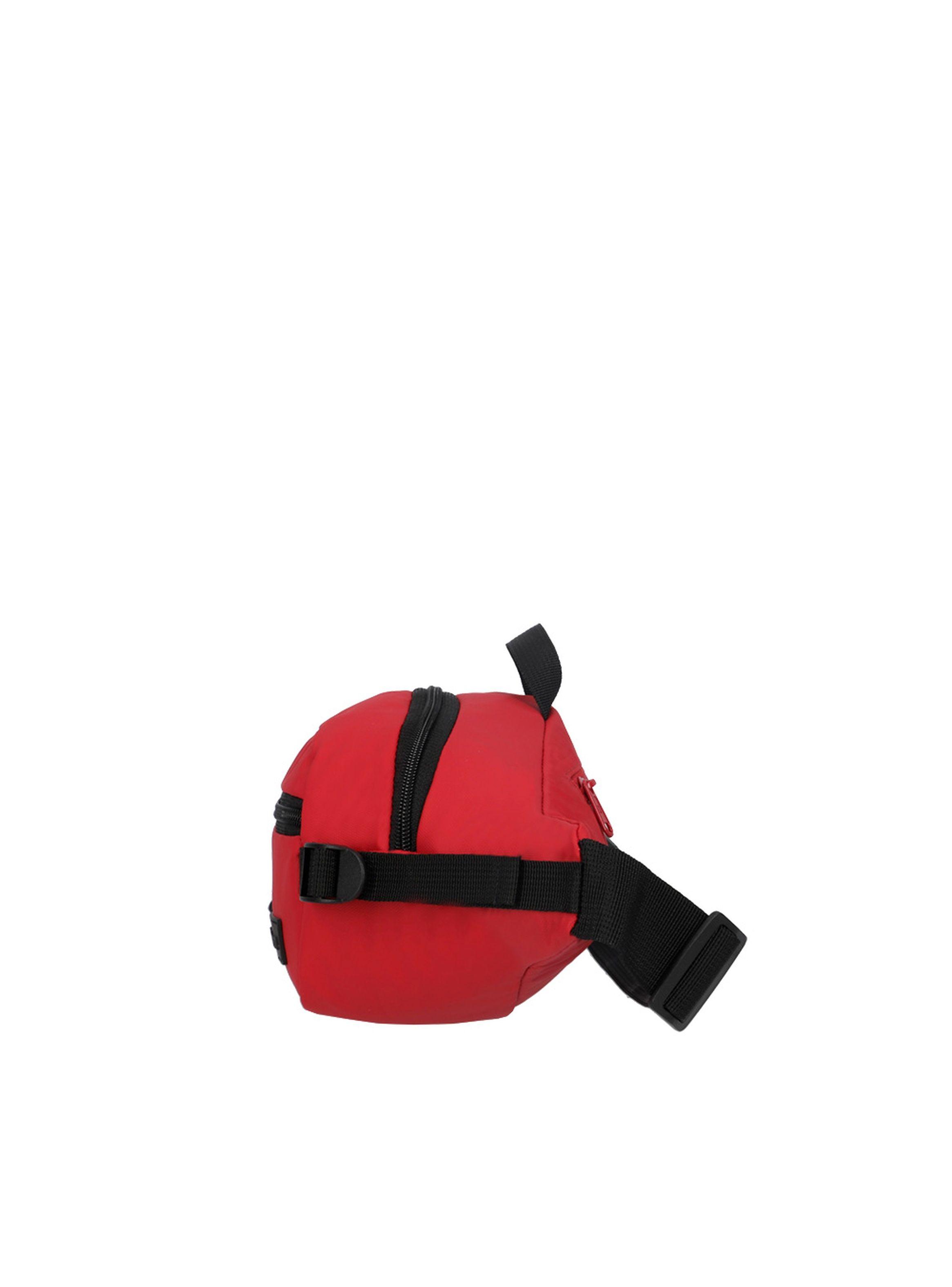 Banano Xtrem New Division 3XT Rojo M-4