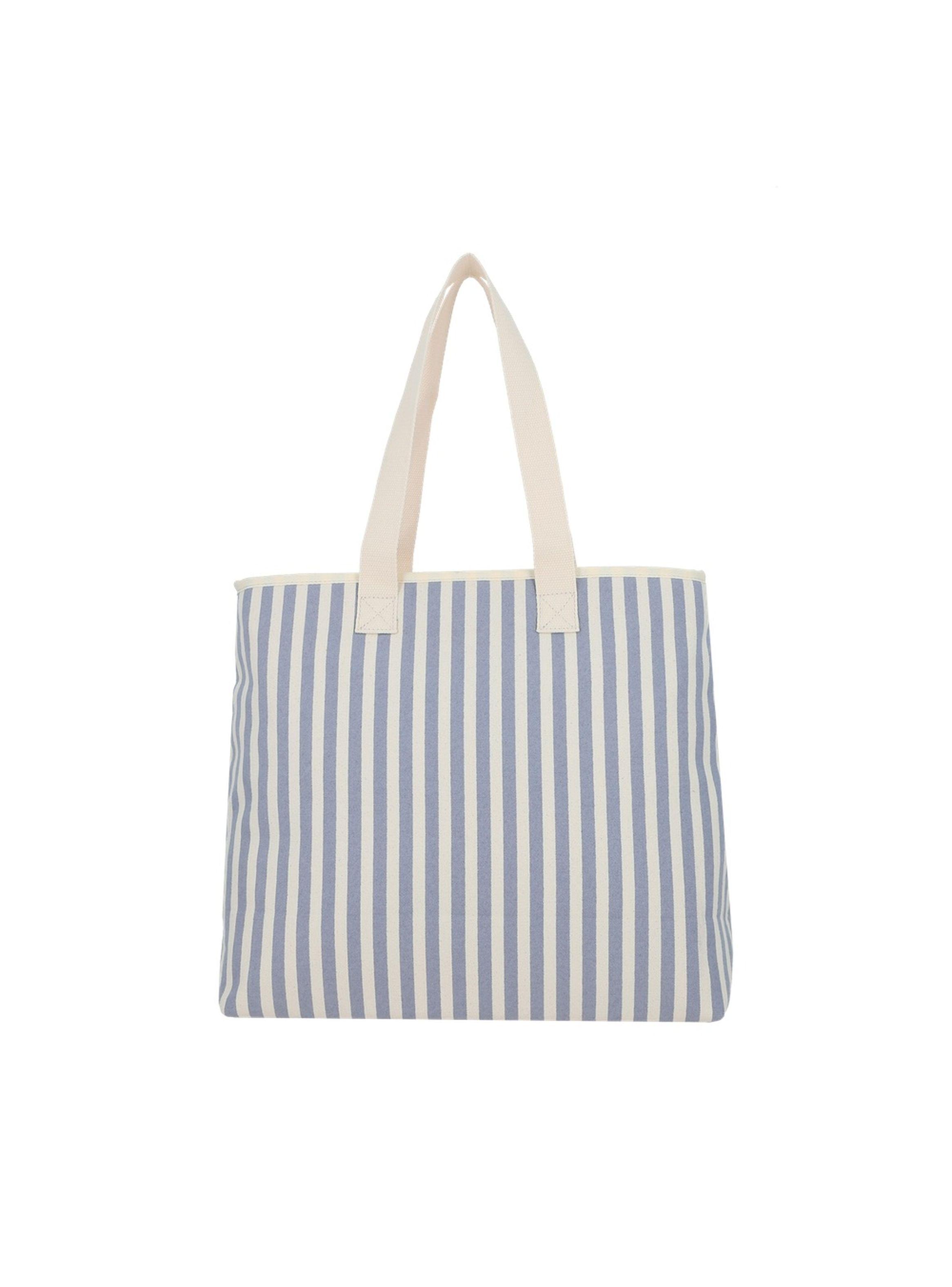 Cartera Tote Secret Habana SC6 L Gris-2