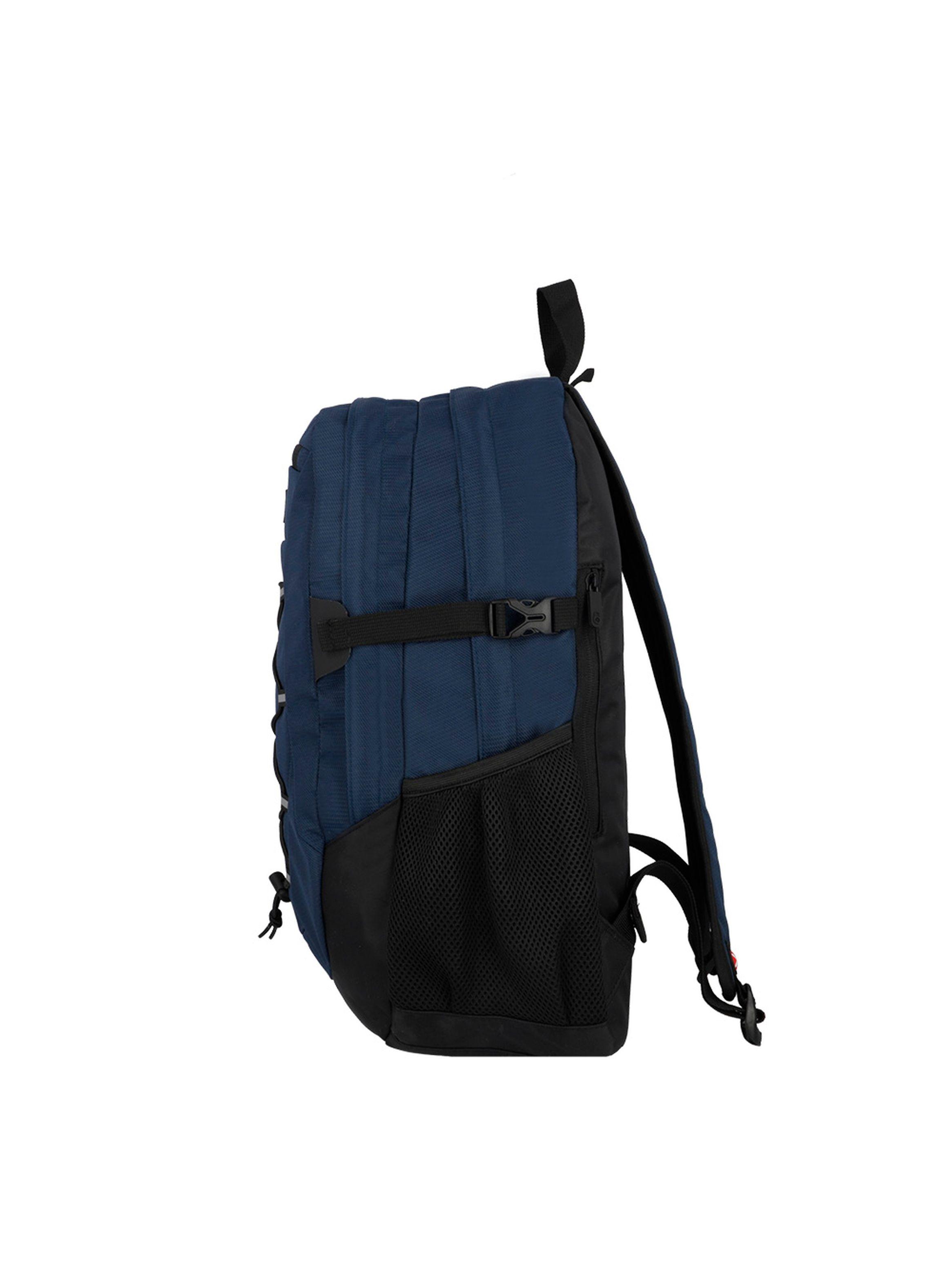 Mochila Notebook Xtrem Tasman 5XT Azul 17"-4
