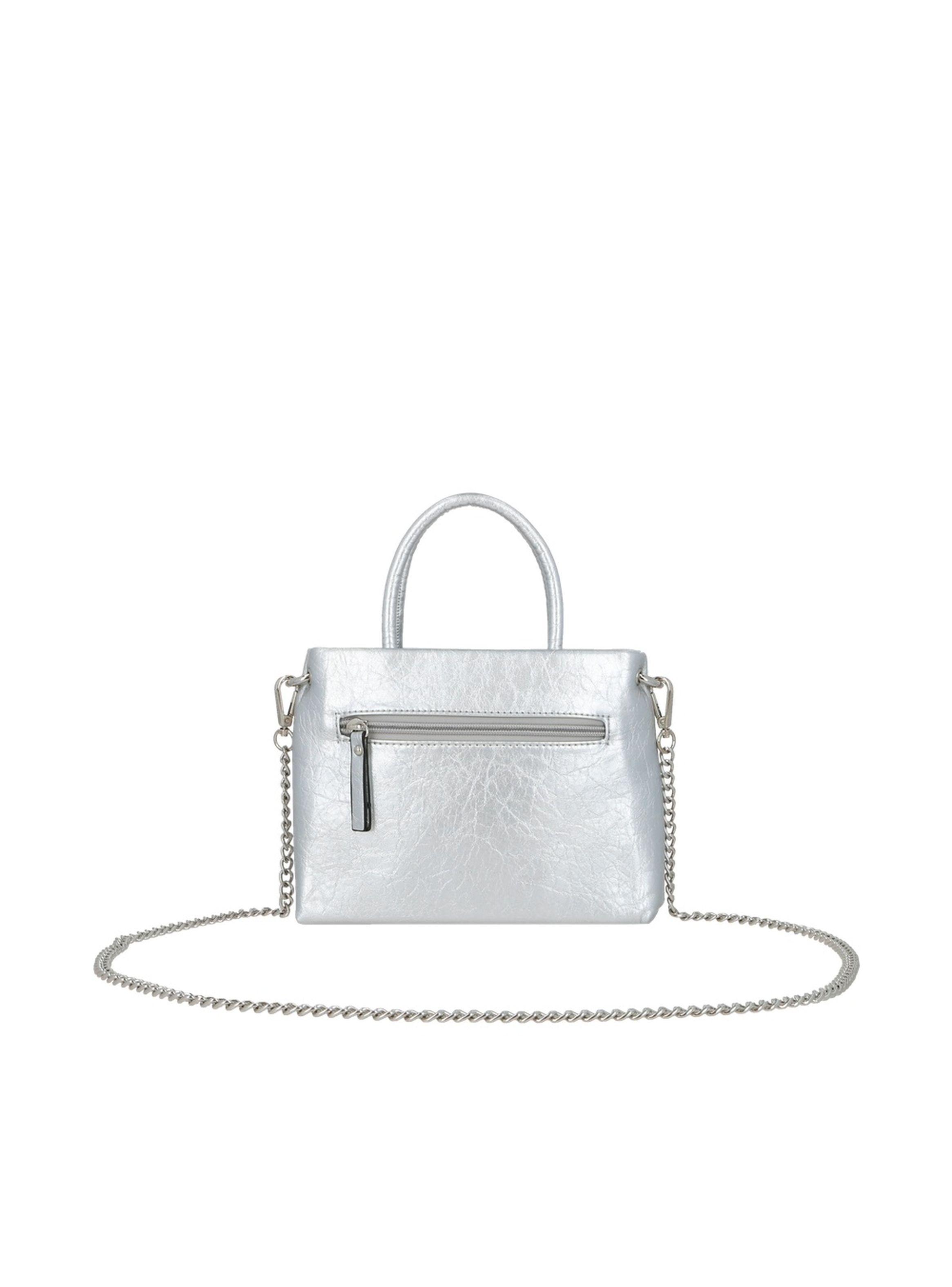 Bandolera Secret Tumbes SC6 S Plateado-2