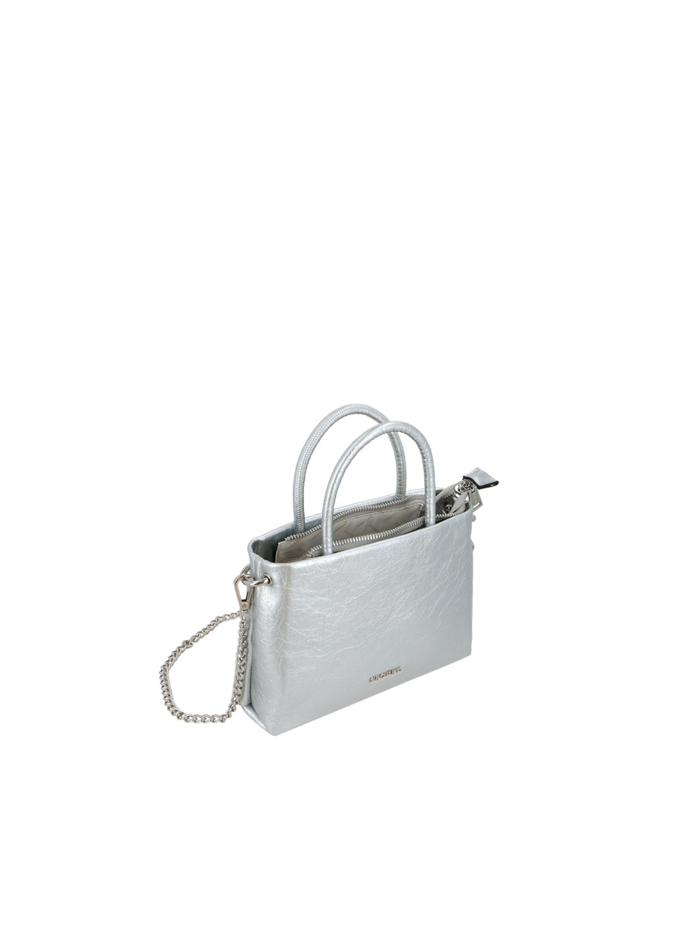 Bandolera Secret Tumbes SC6 S Plateado-3