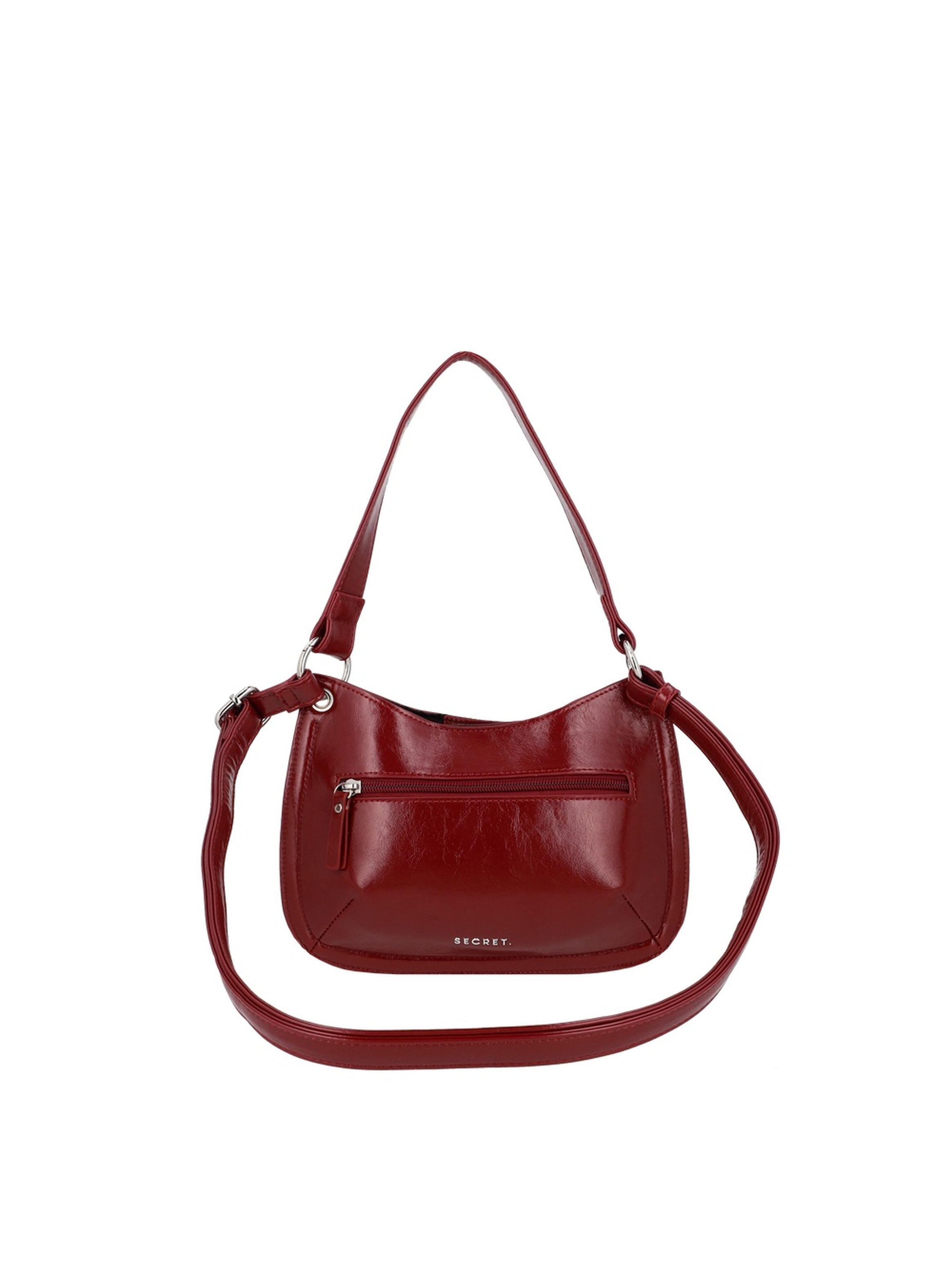 Bandolera Secret Berlin ST6 M Burdeo-2