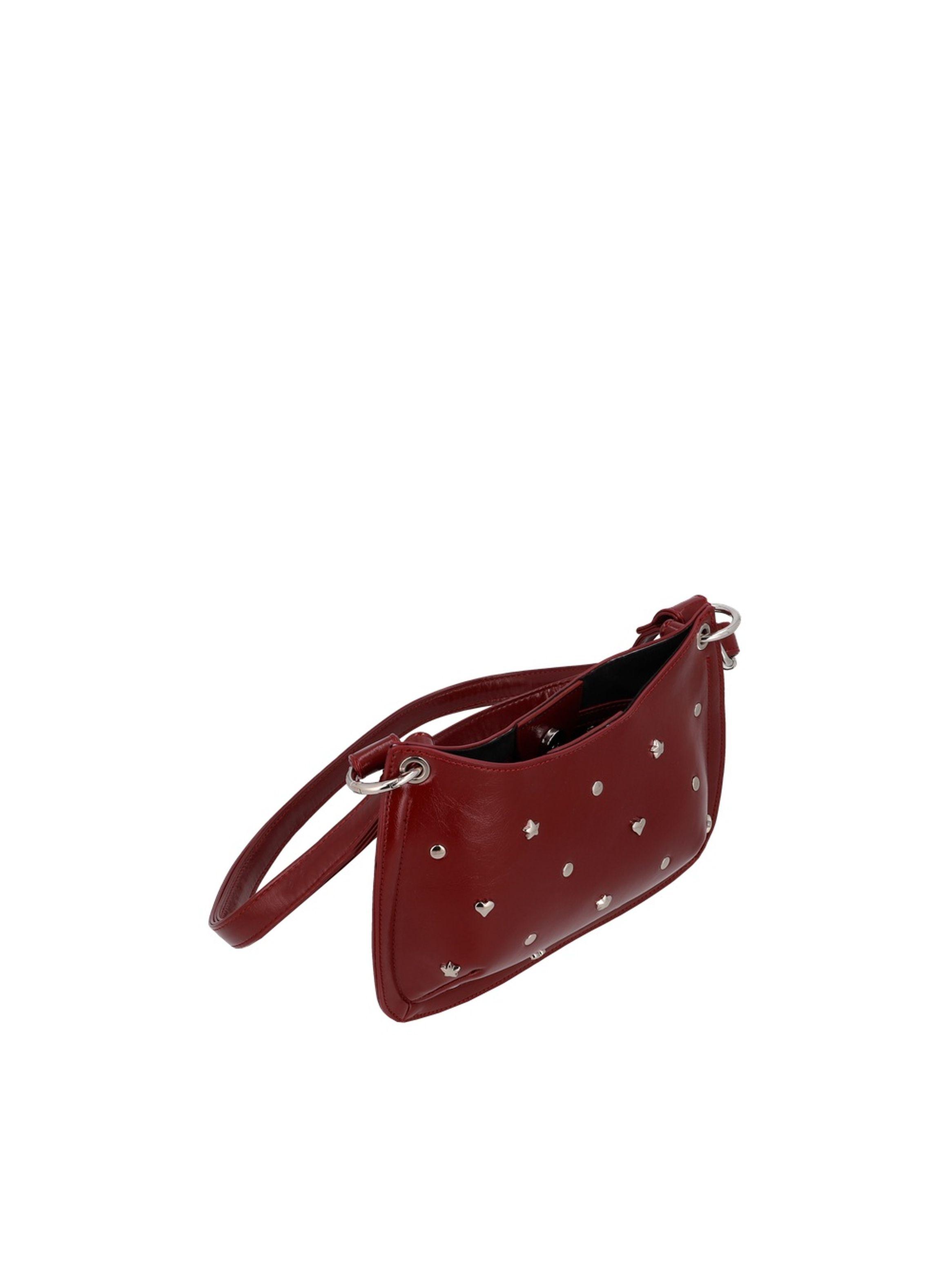 Bandolera Secret Berlin ST6 M Burdeo-3