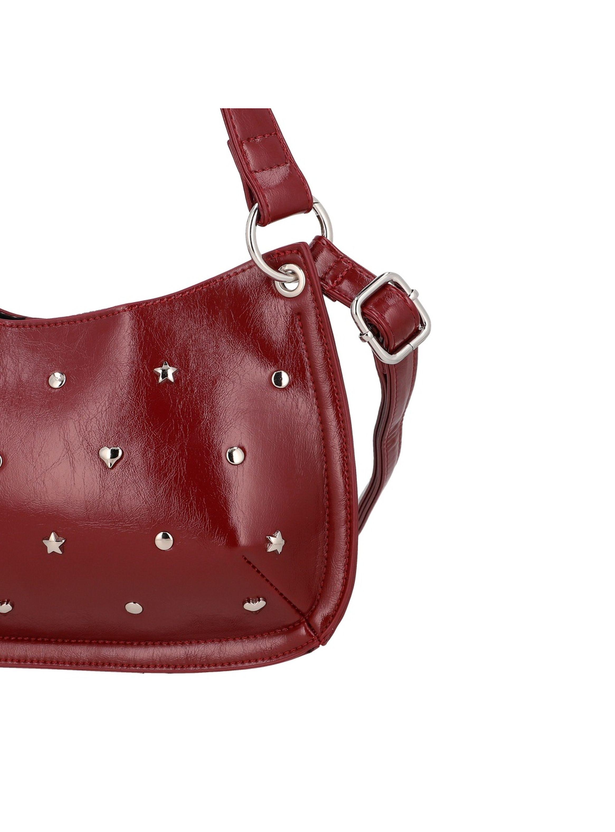 Bandolera Secret Berlin ST6 M Burdeo-4