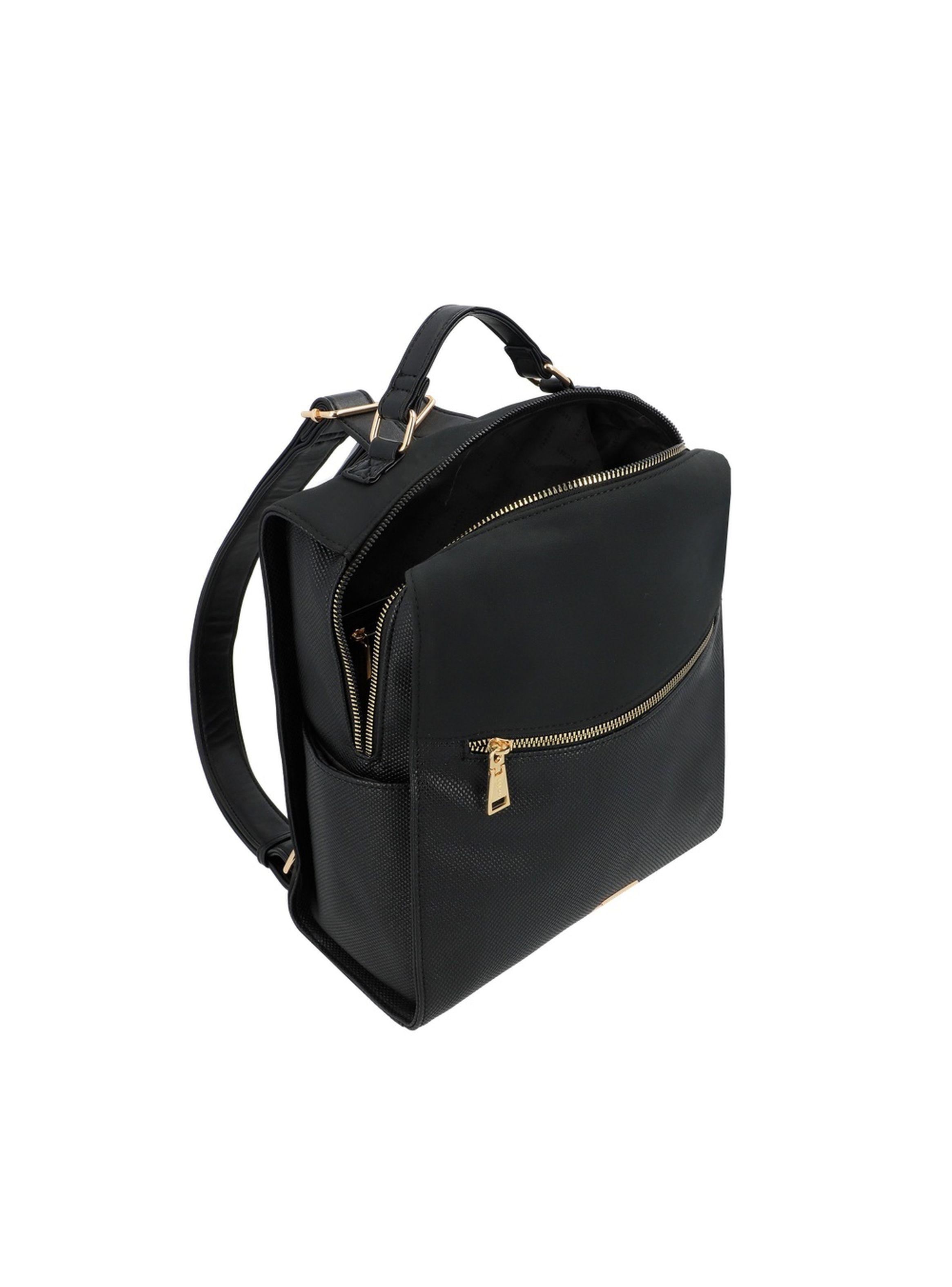 Mochila Secret Manhattan SC6 M Negro-3