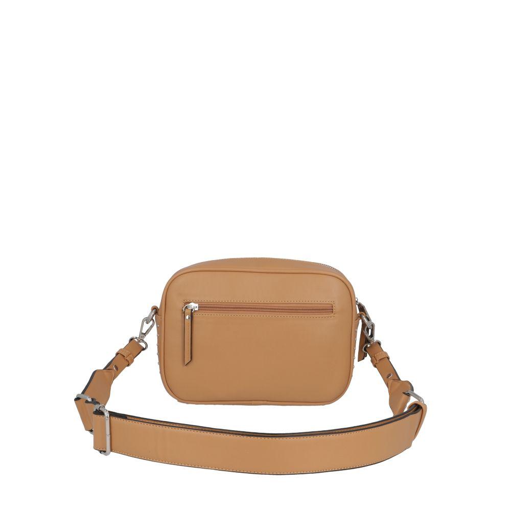 Cartera Seattle Casual Tostado Secret S-2