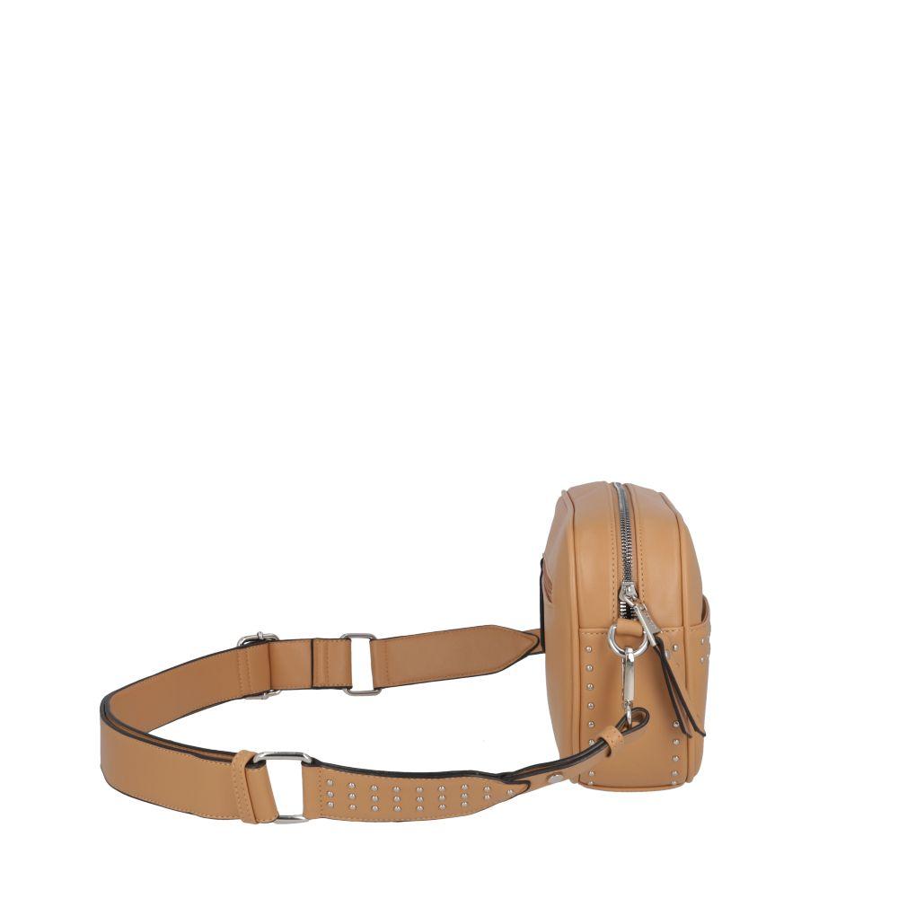 Cartera Seattle Casual Tostado Secret S-4