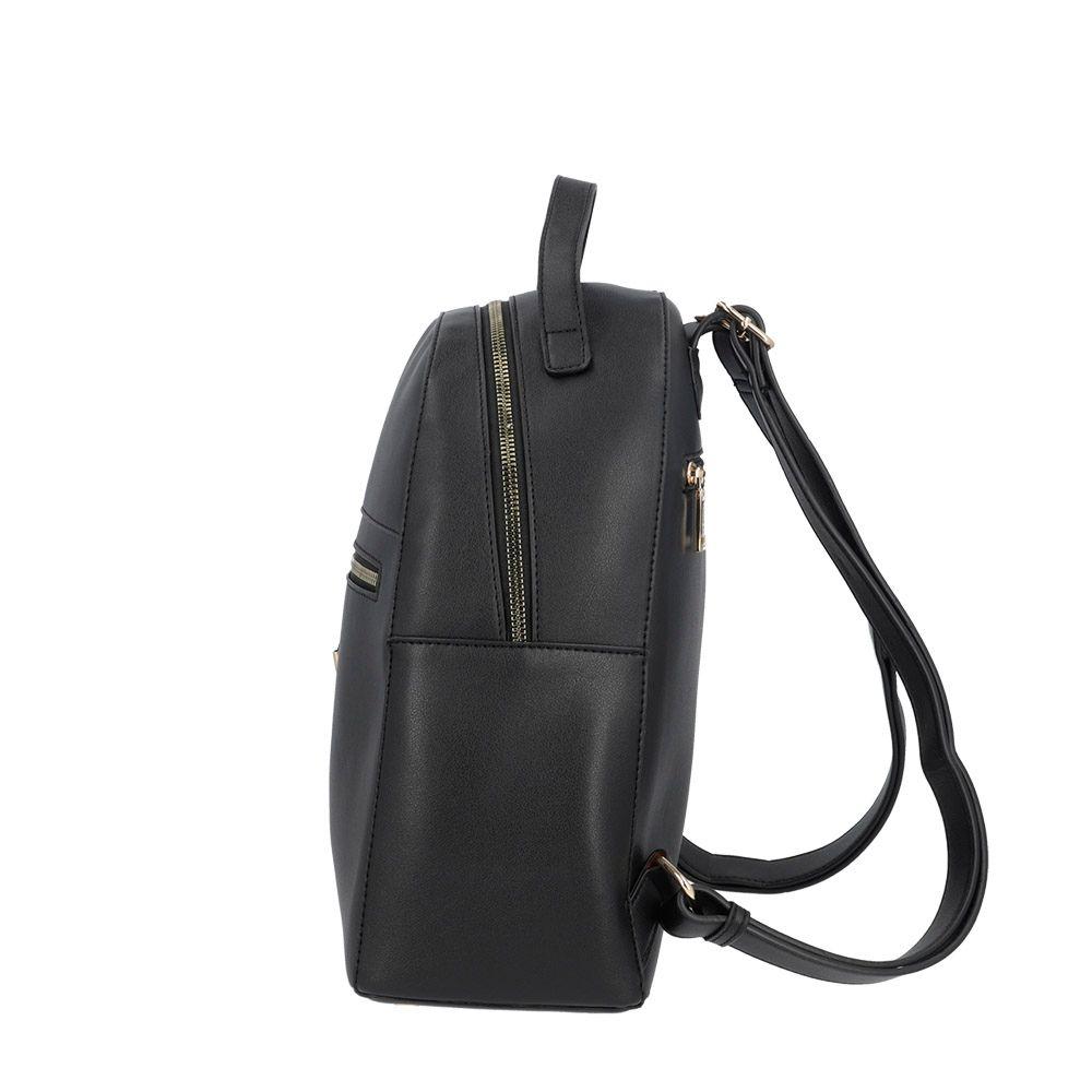 Mochila Virginia negra L-9