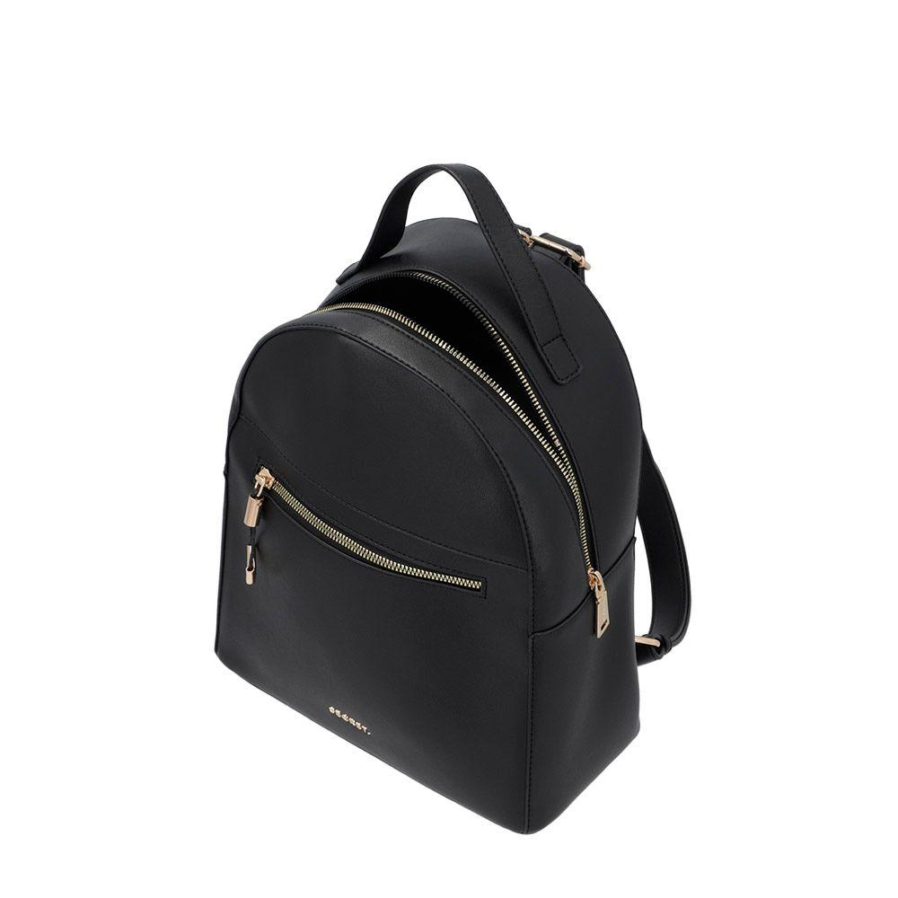 Mochila Virginia negra L-7