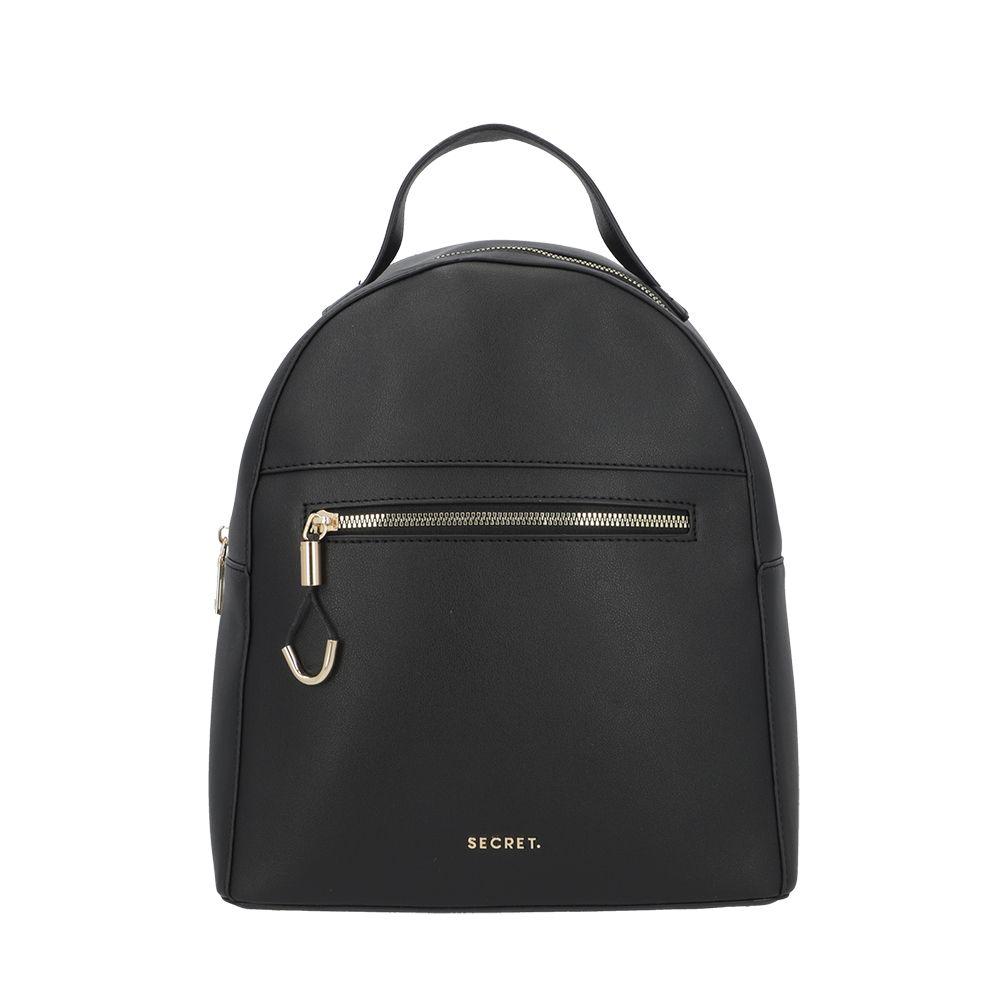 Mochila Virginia negra L-1