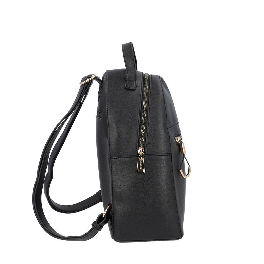 Mochila Virginia negra L-10