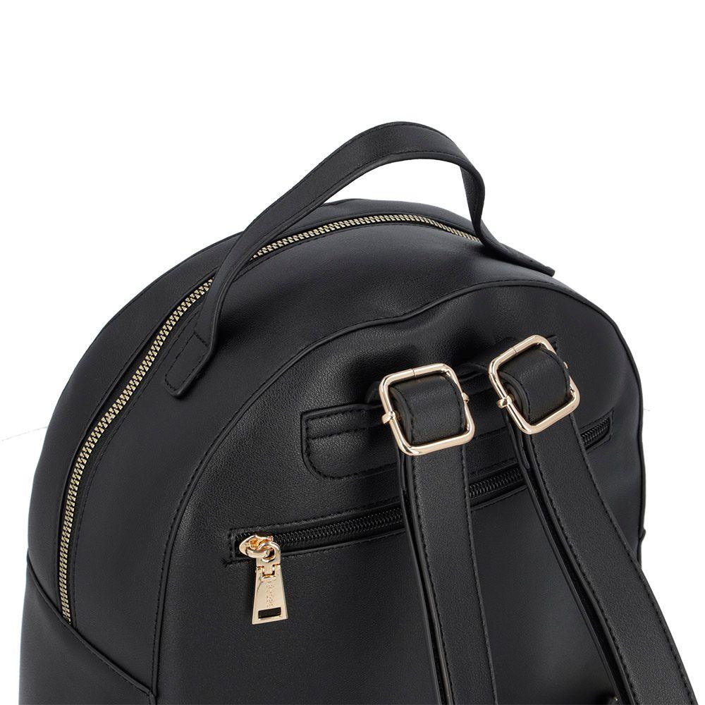 Mochila Virginia negra L-12