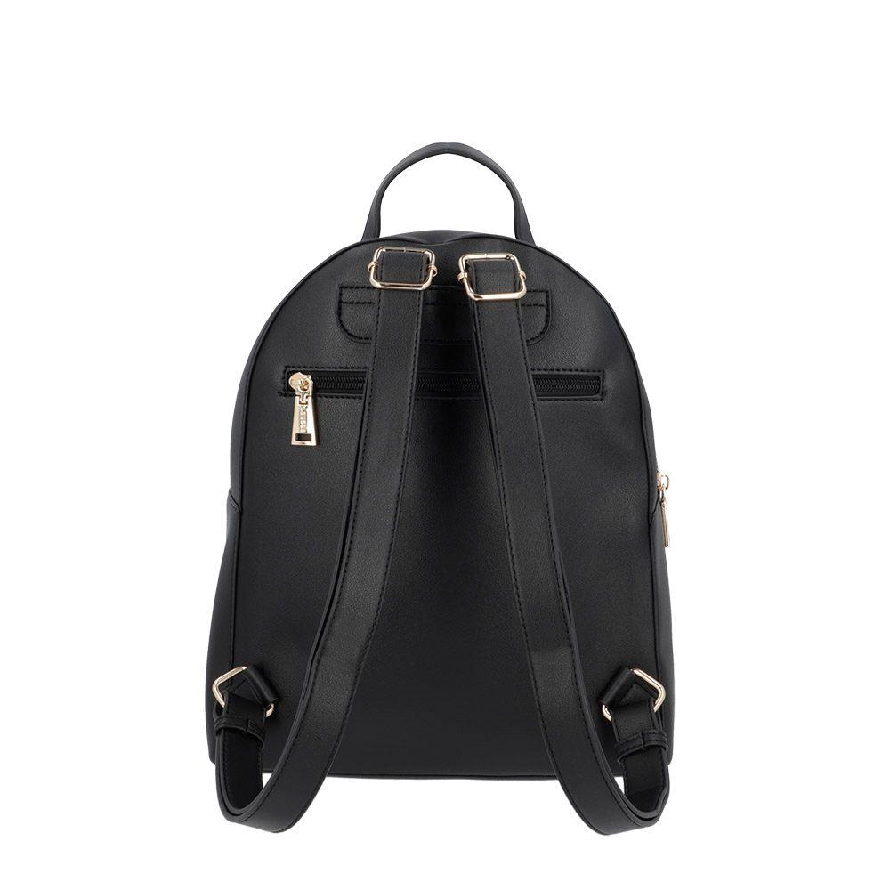 Mochila Virginia negra L-5